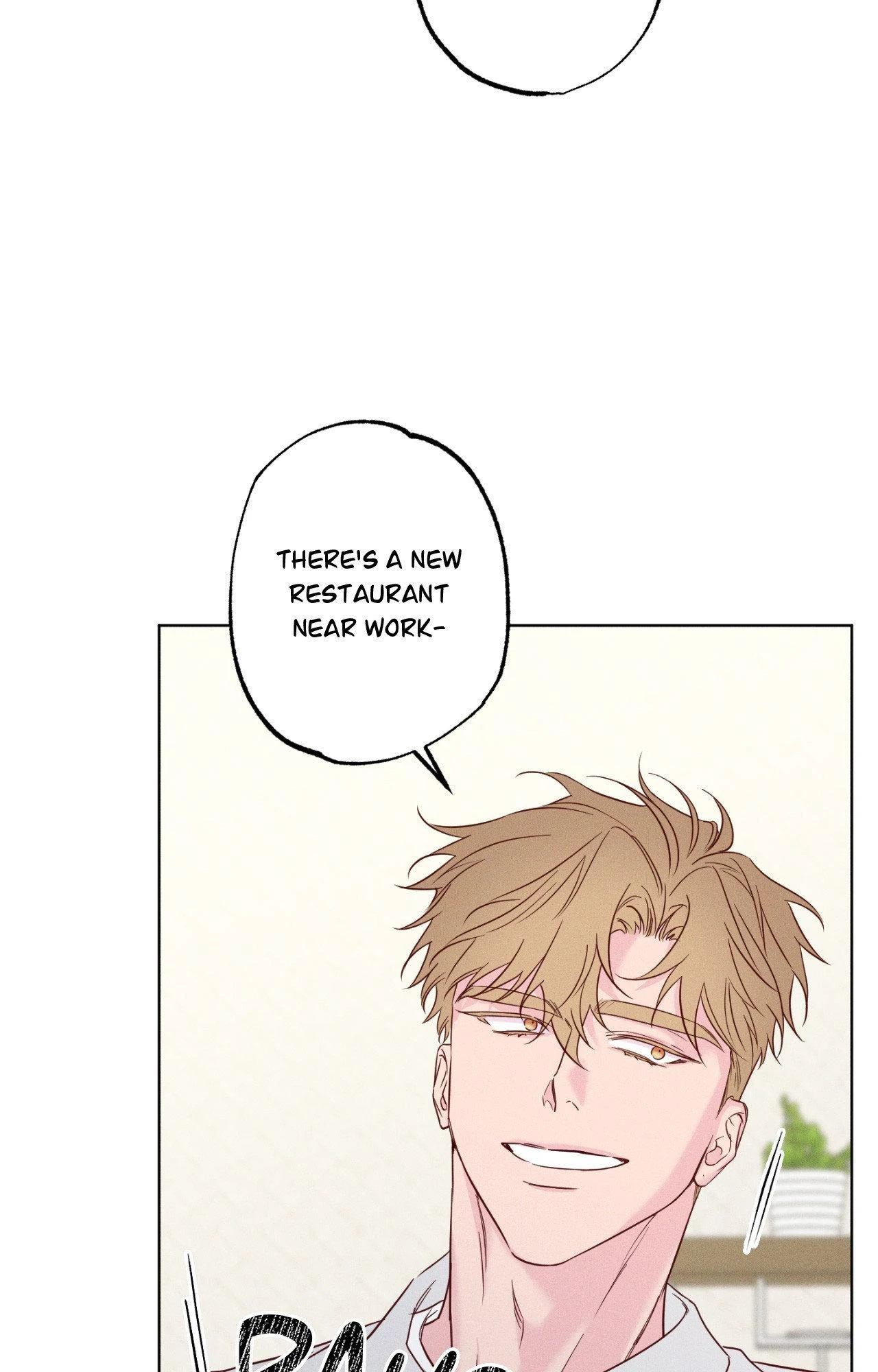 In Your Wake Chapter 43 - Page 63