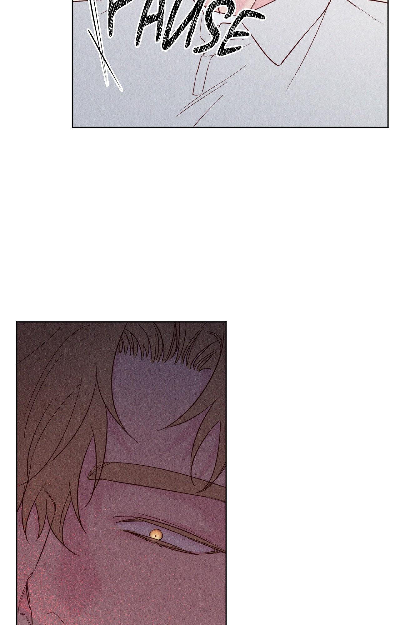 In Your Wake Chapter 43 - Page 64