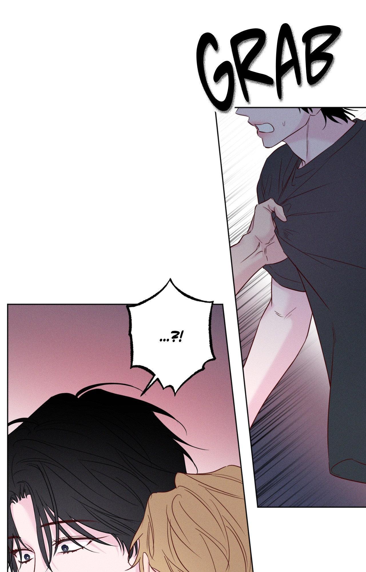 In Your Wake Chapter 43 - Page 66