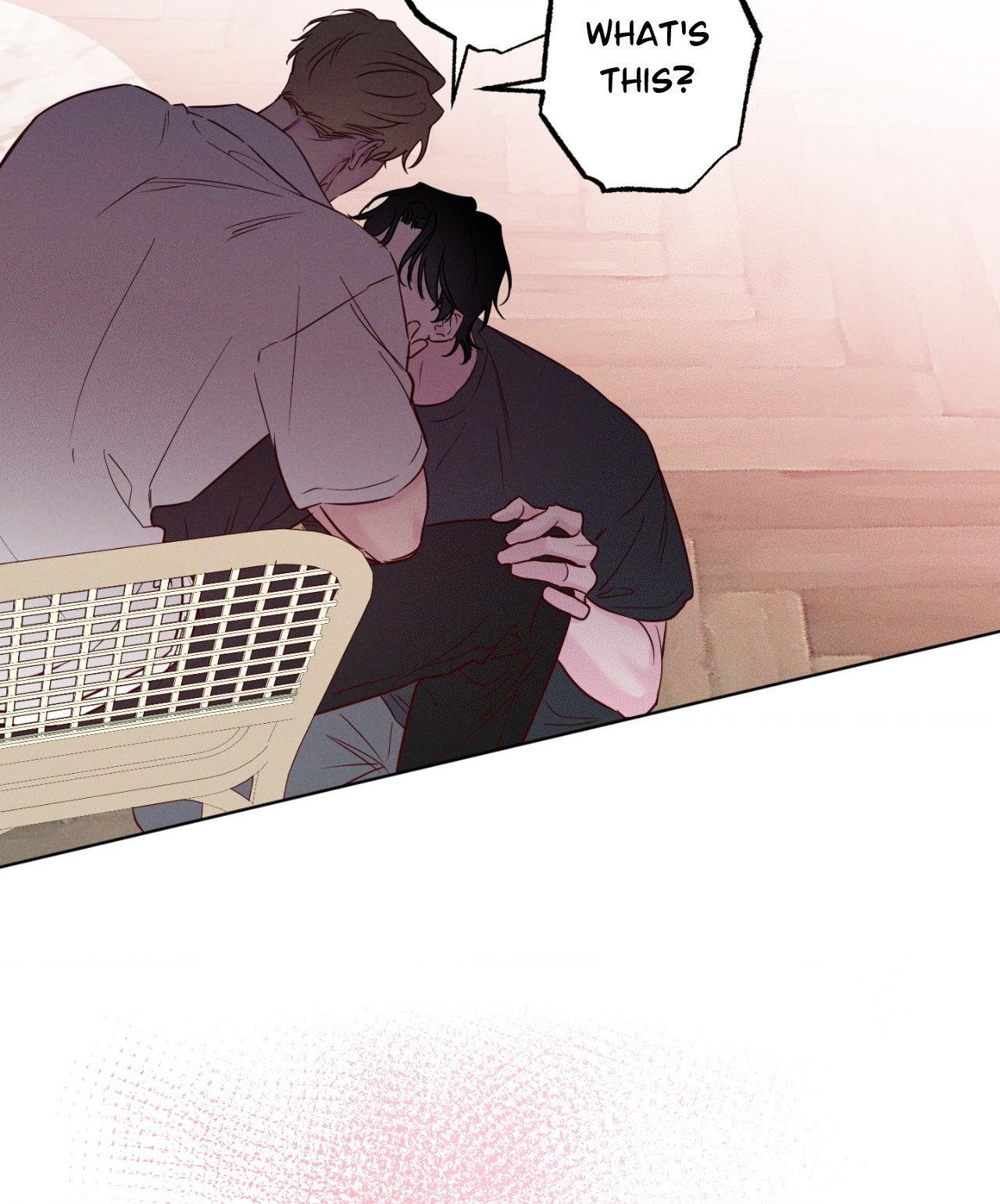 In Your Wake Chapter 43 - Page 69