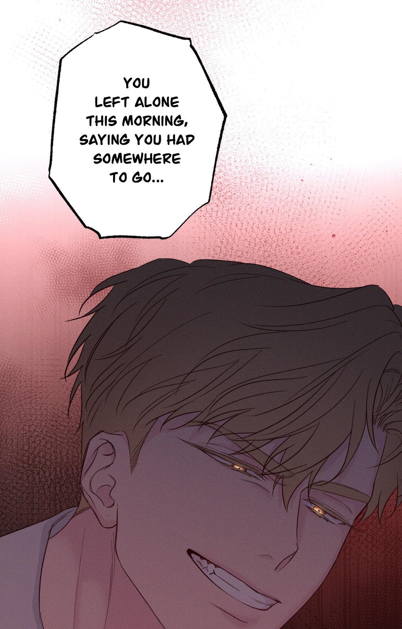 In Your Wake Chapter 43 - Page 70