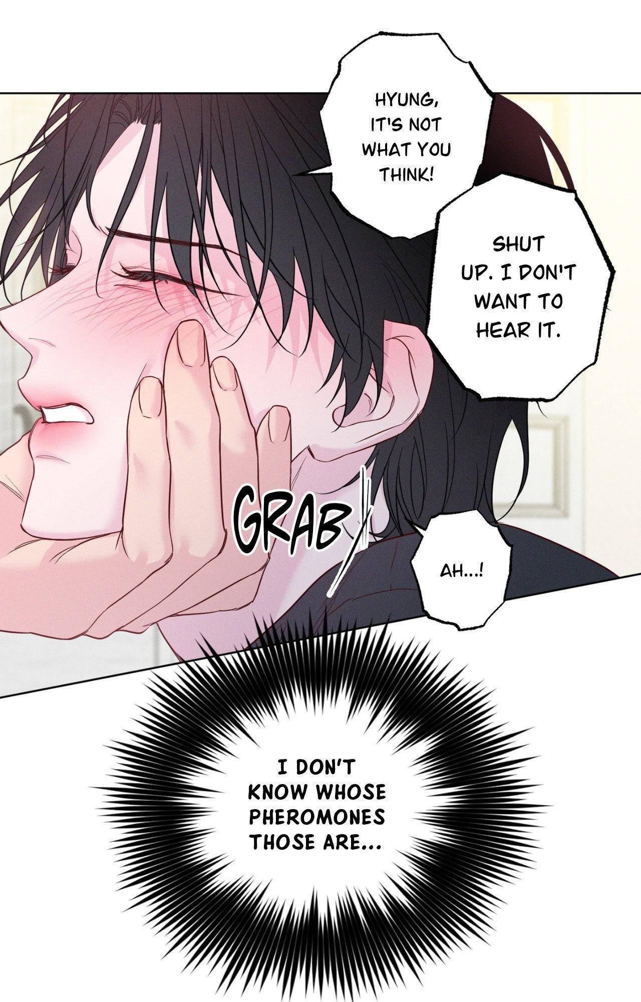 In Your Wake Chapter 43 - Page 73