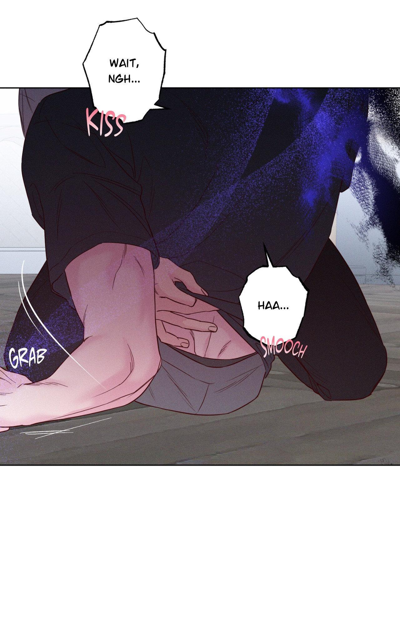 In Your Wake Chapter 43 - Page 79