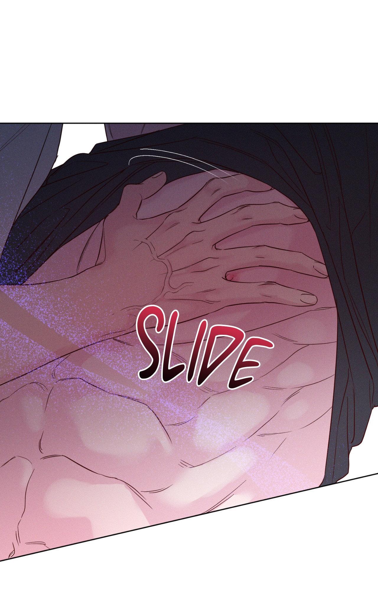 In Your Wake Chapter 43 - Page 80