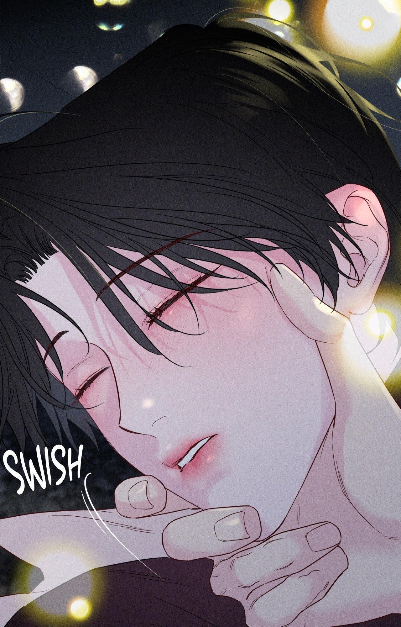 In Your Wake Chapter 43 - Page 9