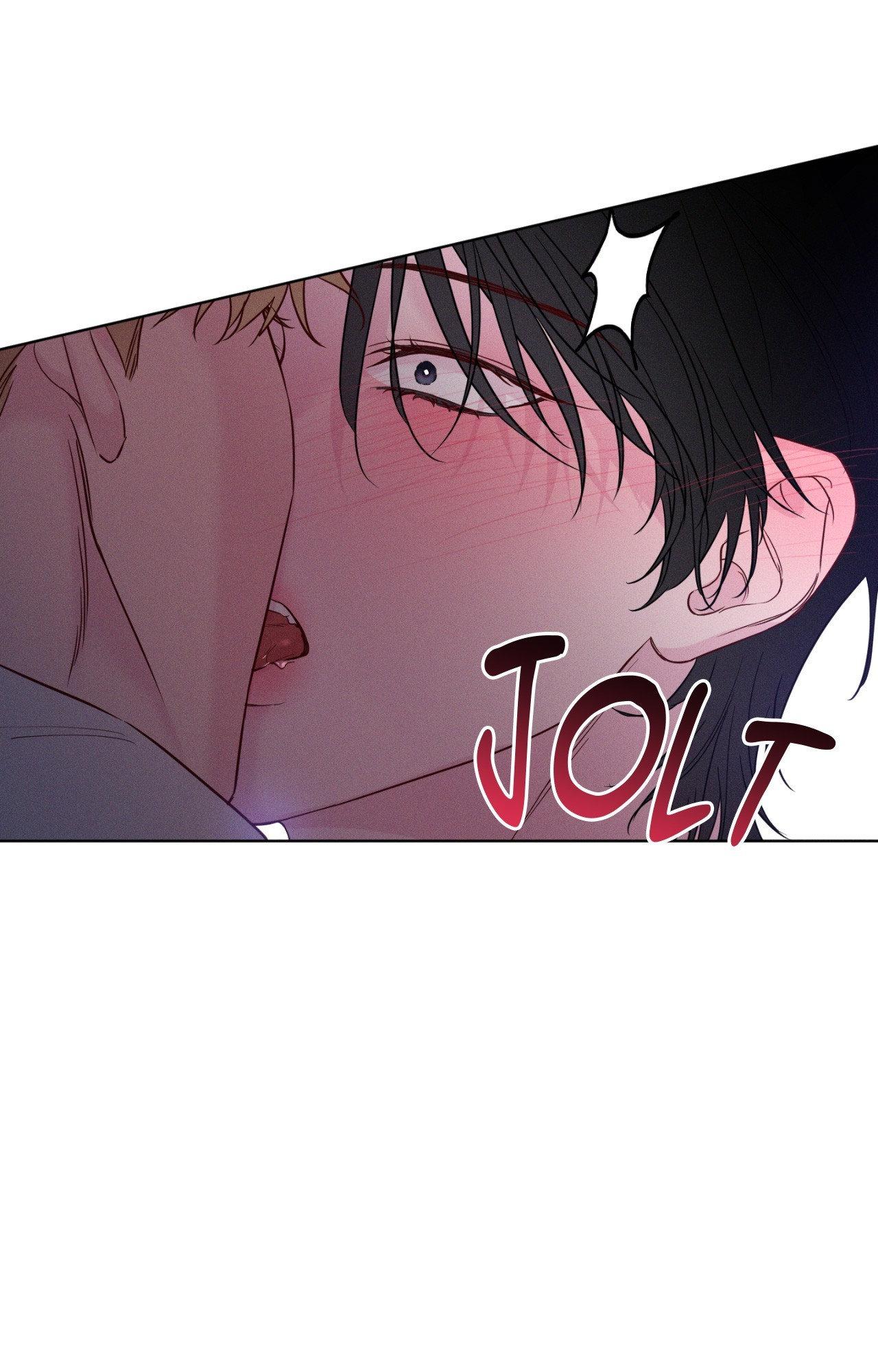 In Your Wake Chapter 43 - Page 81