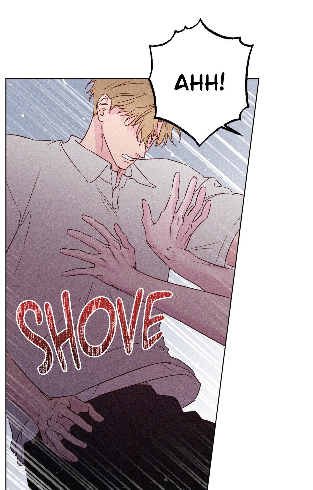 In Your Wake Chapter 43 - Page 82
