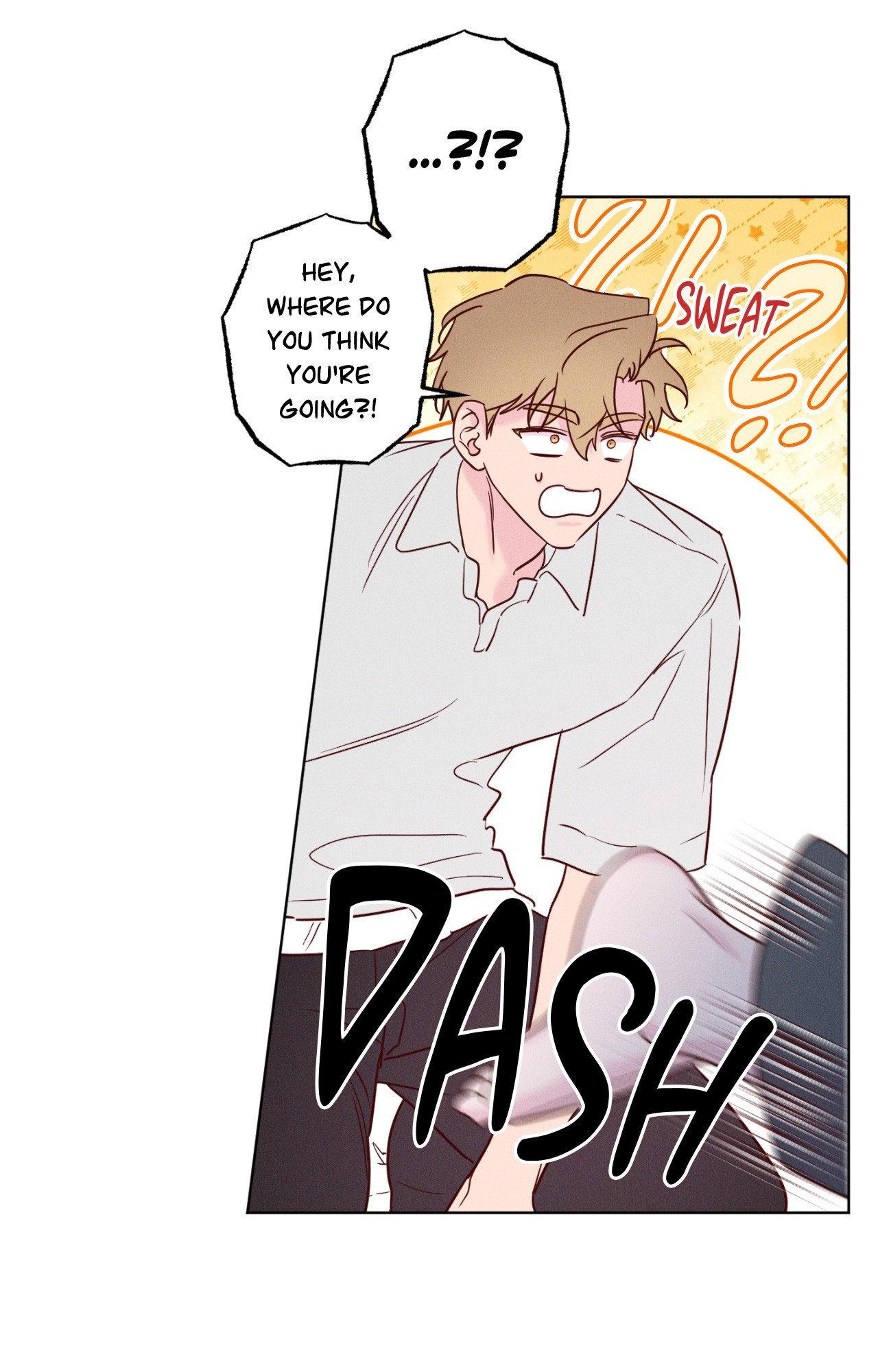 In Your Wake Chapter 43 - Page 84