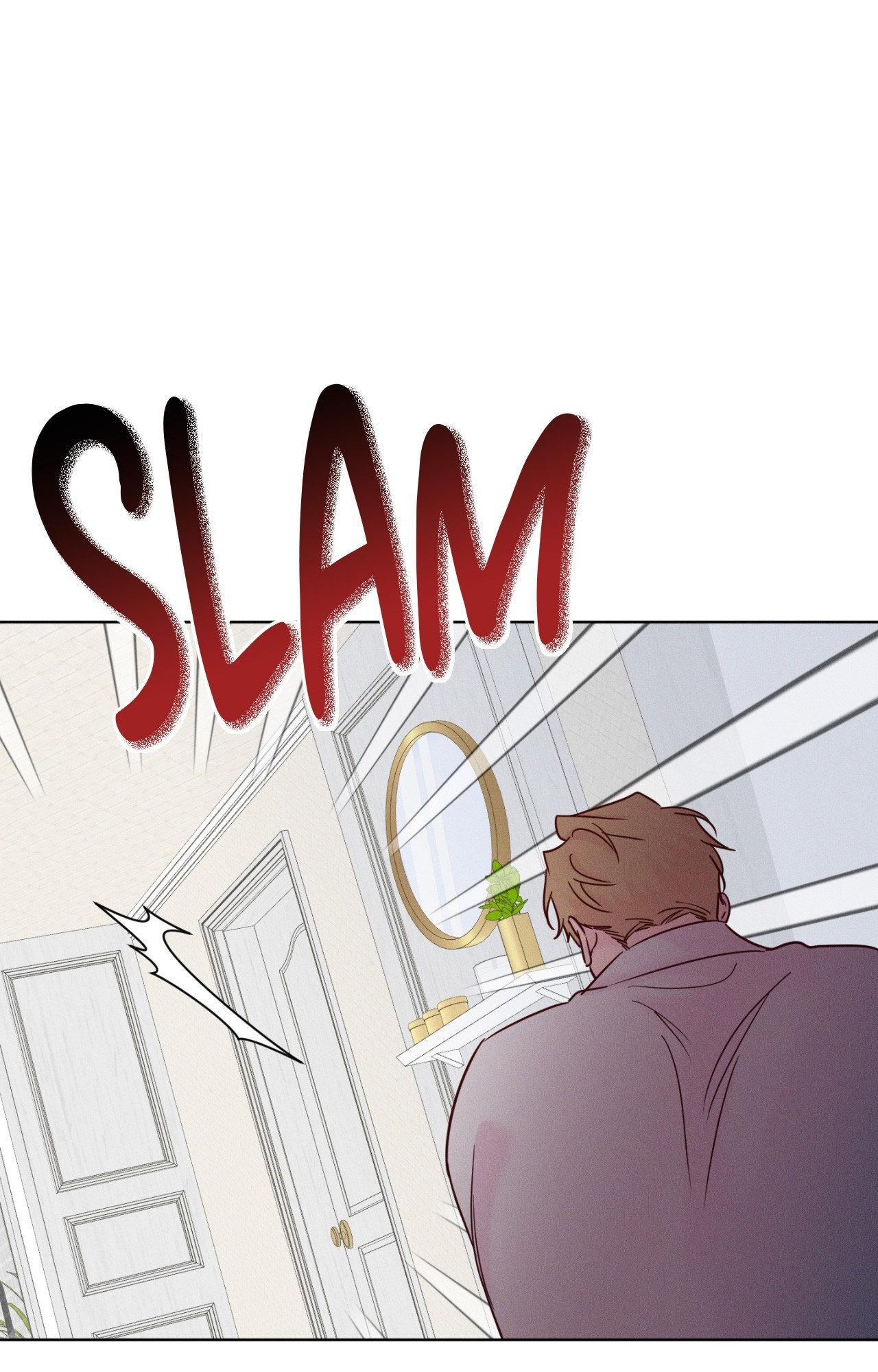 In Your Wake Chapter 43 - Page 85