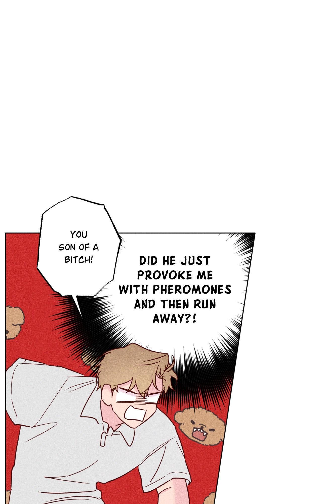 In Your Wake Chapter 43 - Page 86
