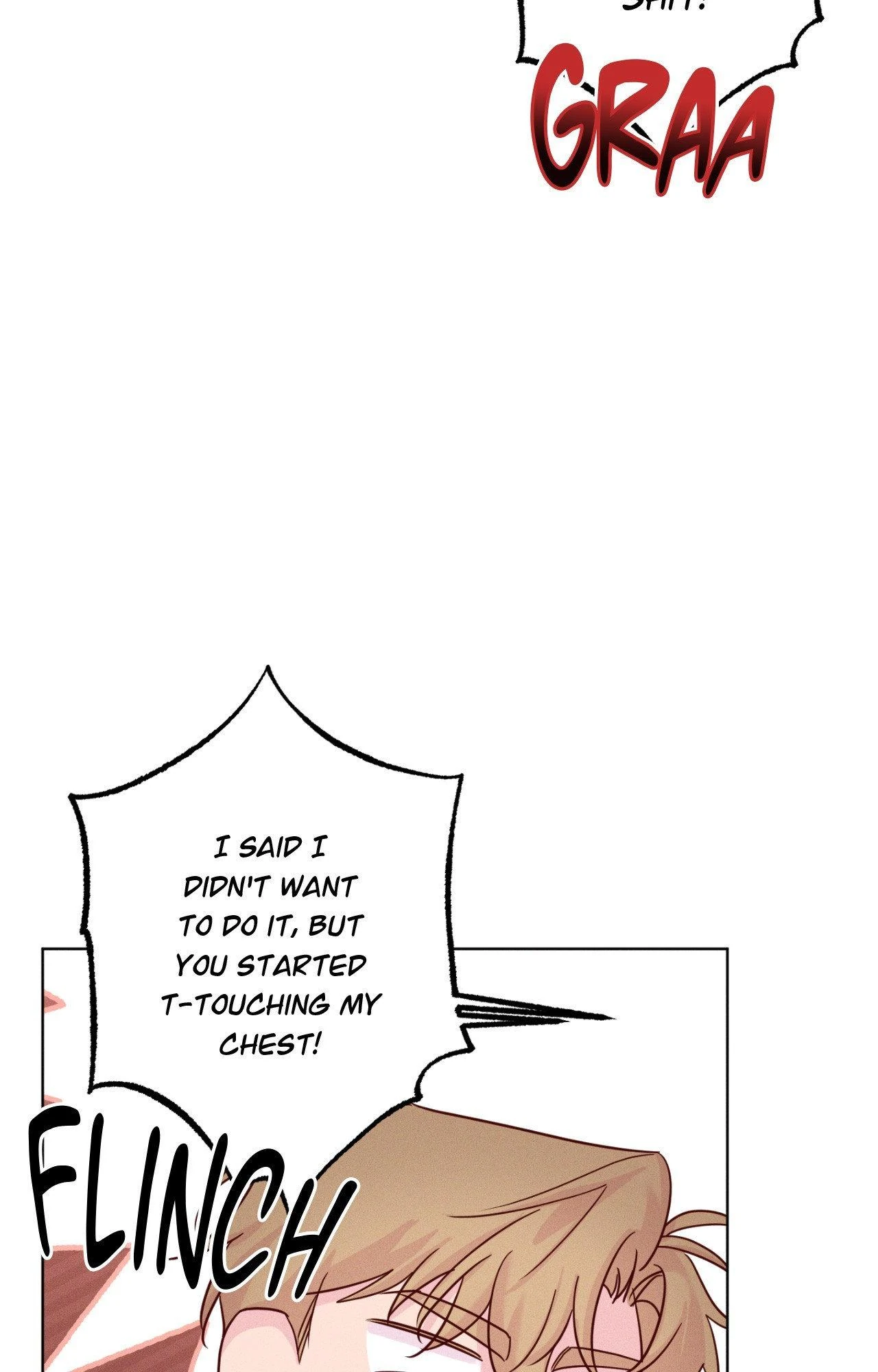 In Your Wake Chapter 43 - Page 89