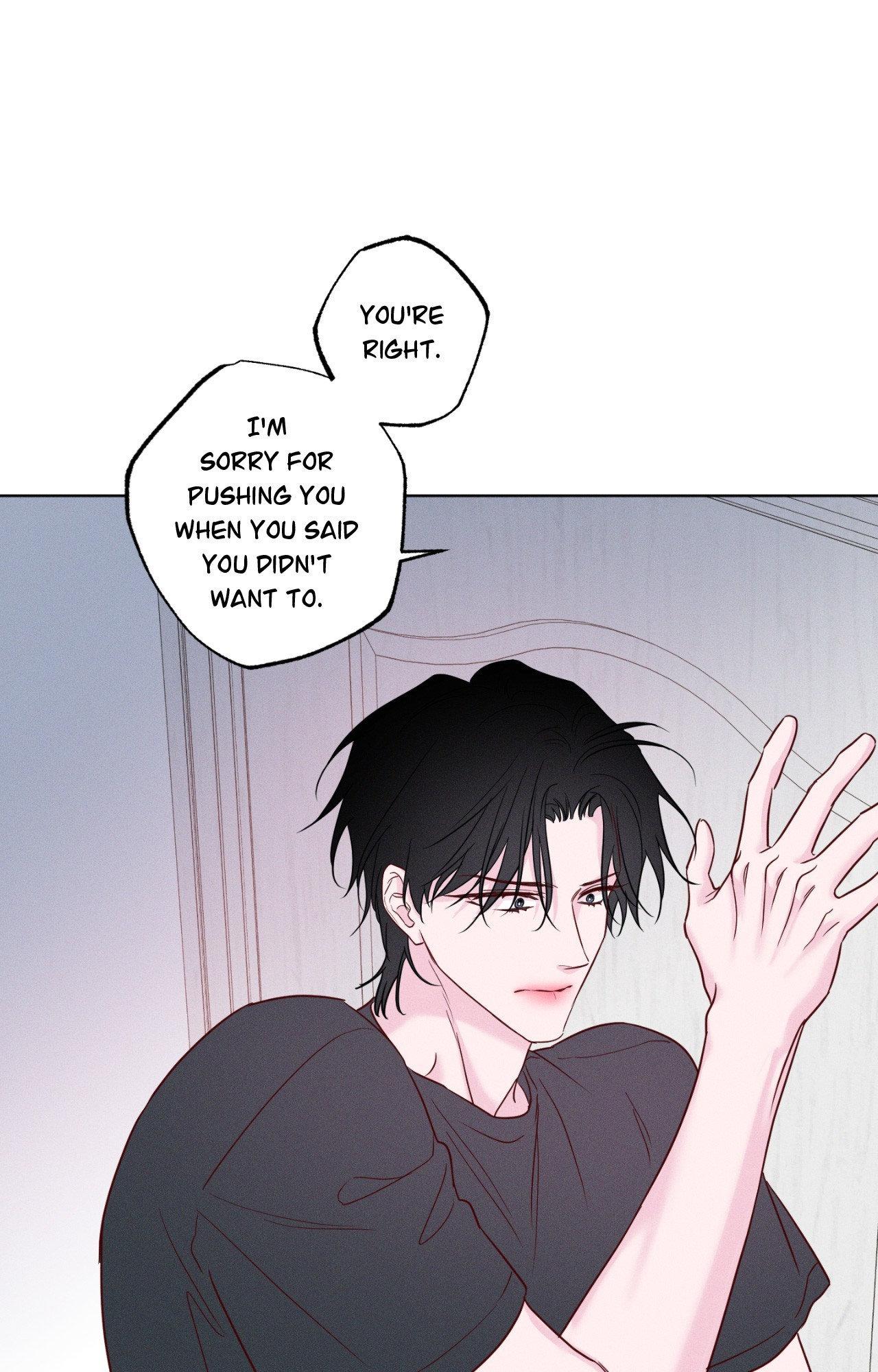 In Your Wake Chapter 43 - Page 93