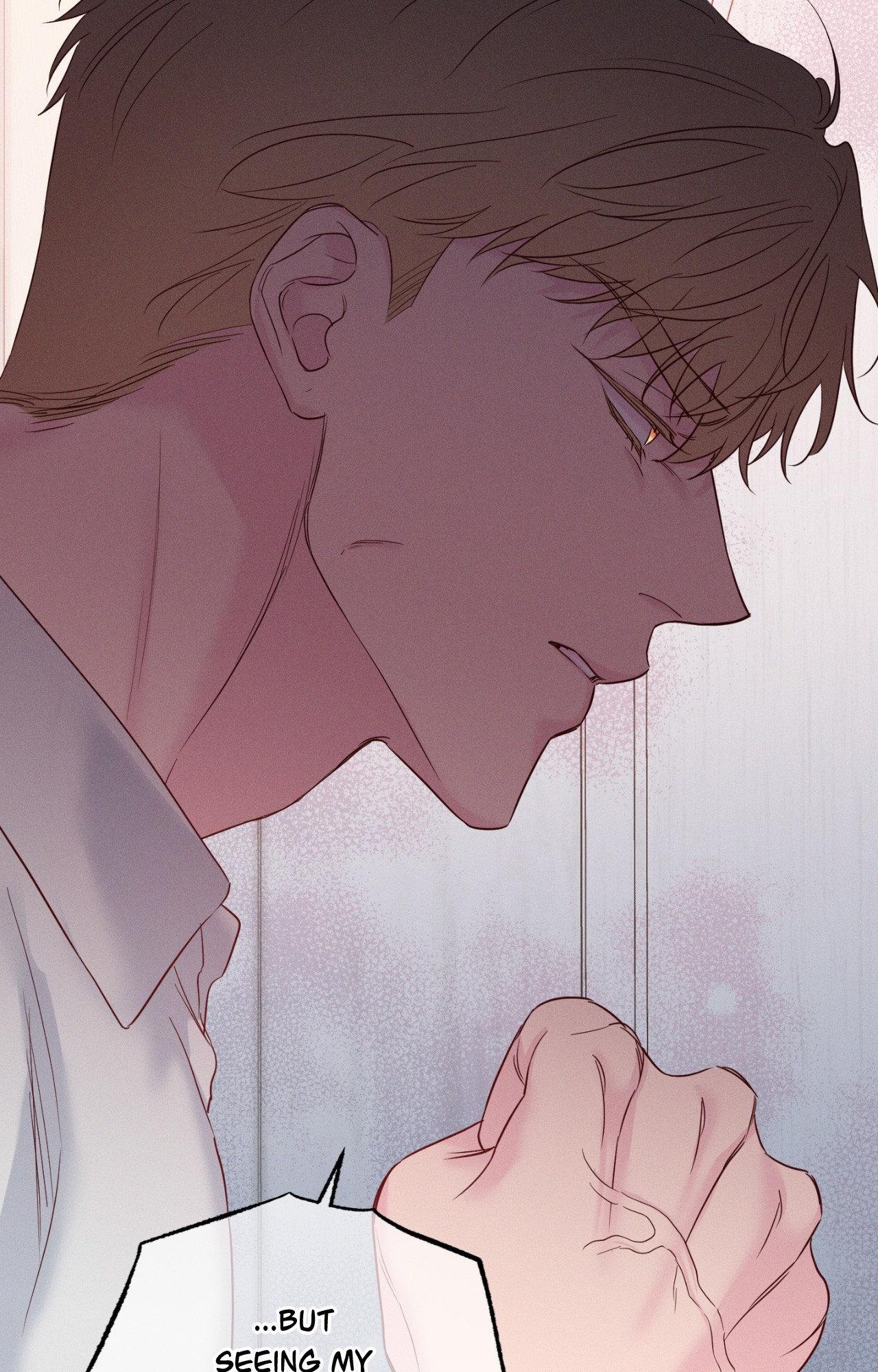 In Your Wake Chapter 43 - Page 95