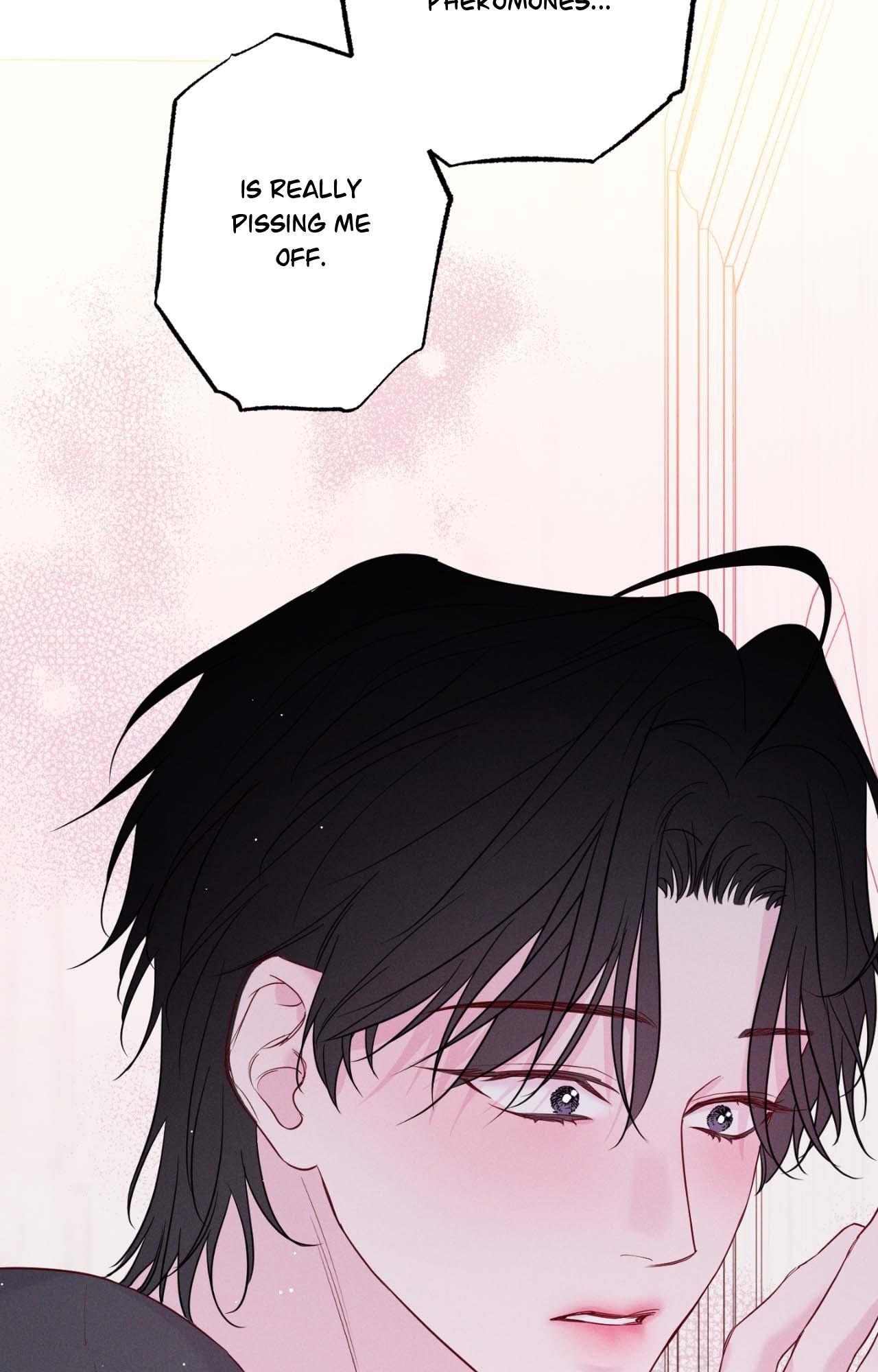 In Your Wake Chapter 44 - Page 2