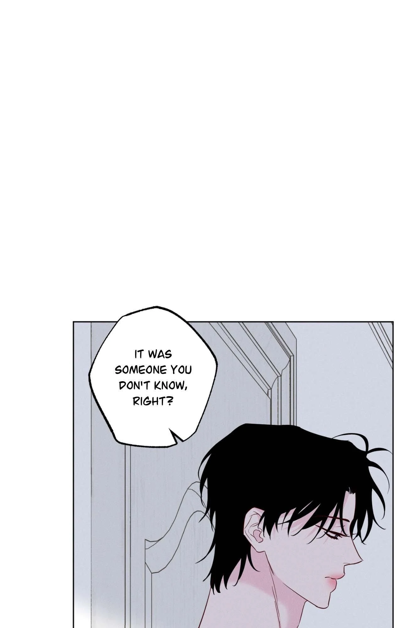 In Your Wake Chapter 44 - Page 12