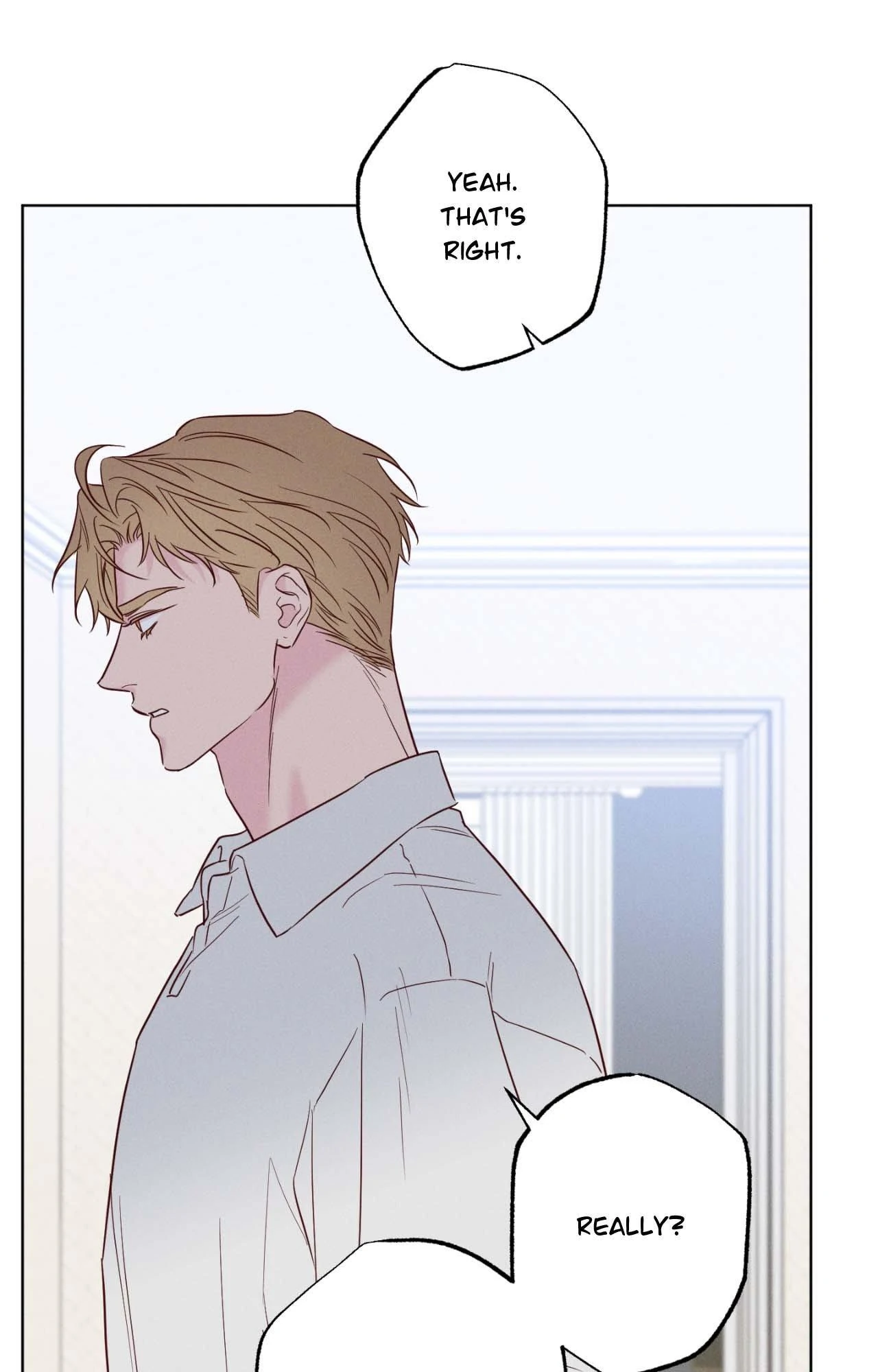 In Your Wake Chapter 44 - Page 14