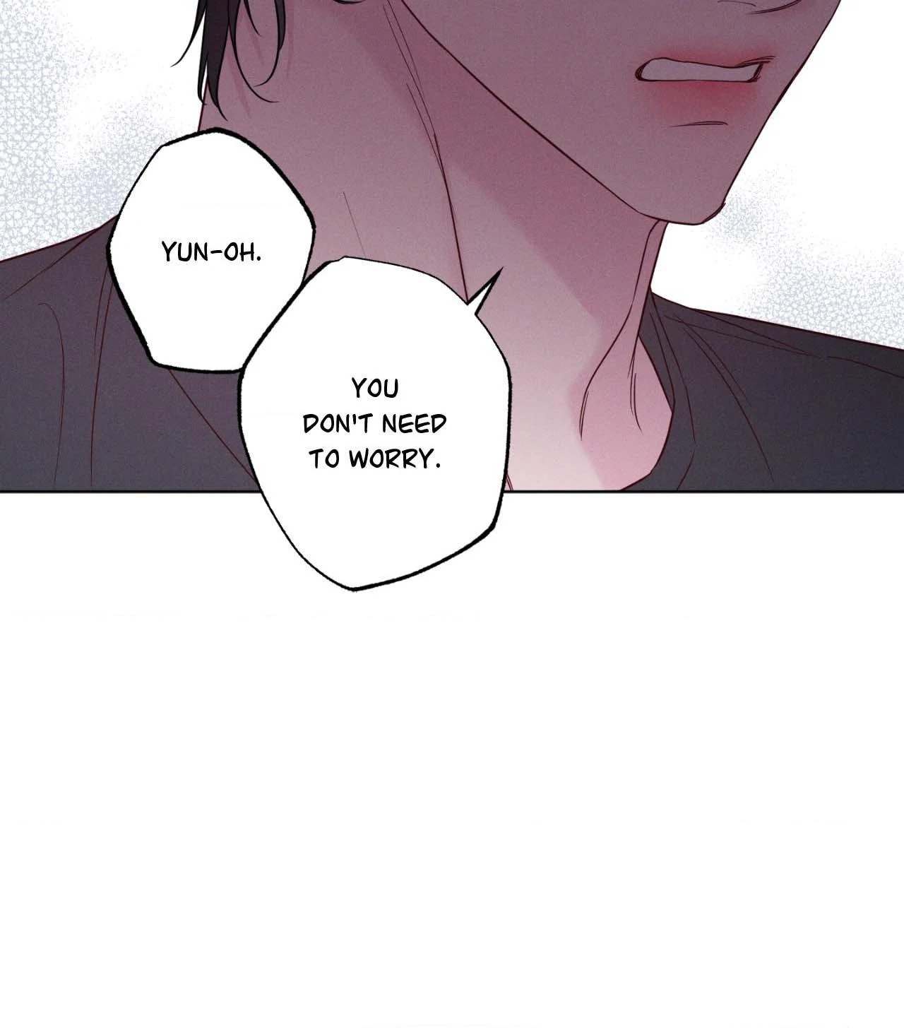 In Your Wake Chapter 44 - Page 17