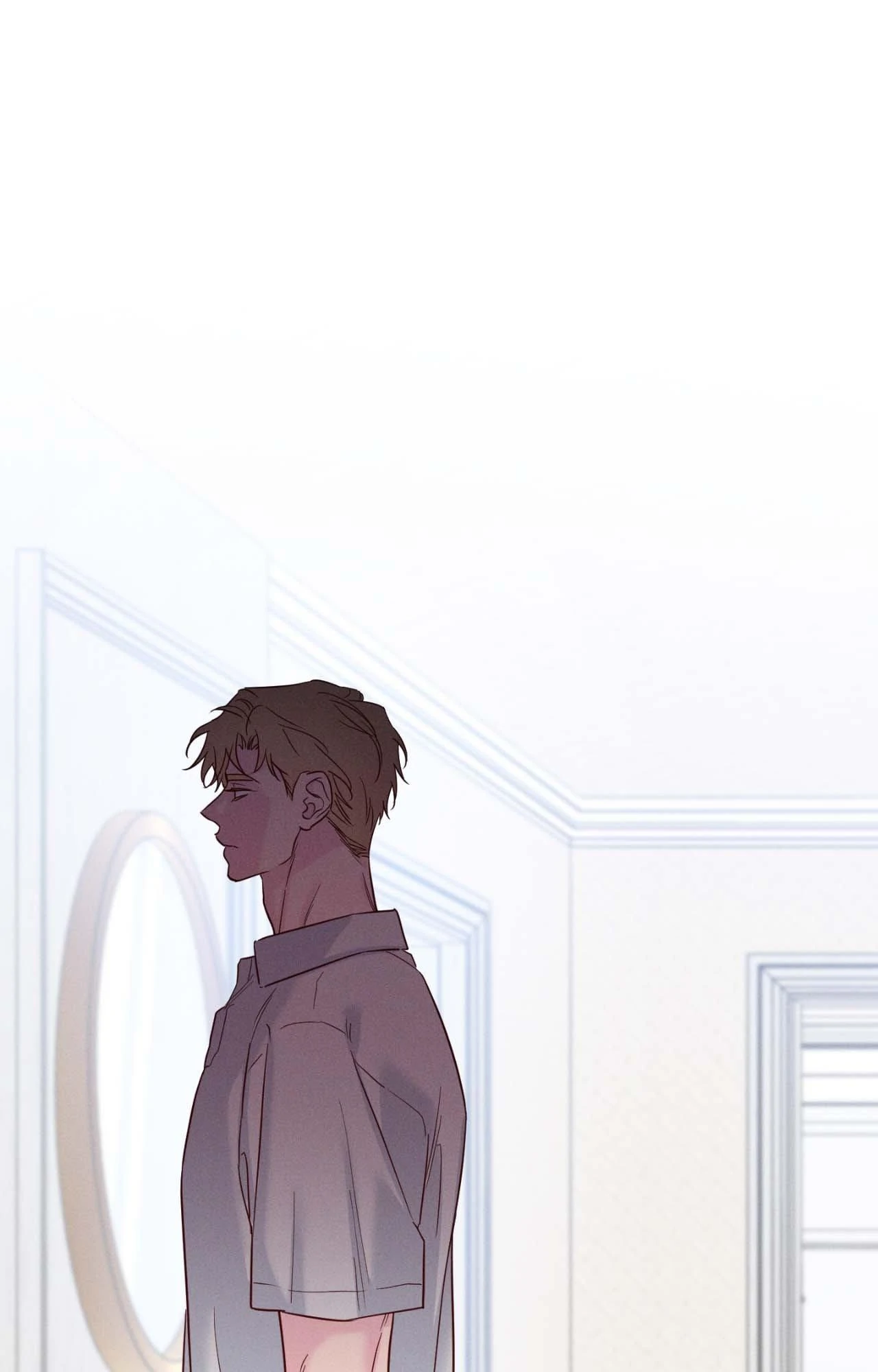 In Your Wake Chapter 44 - Page 18
