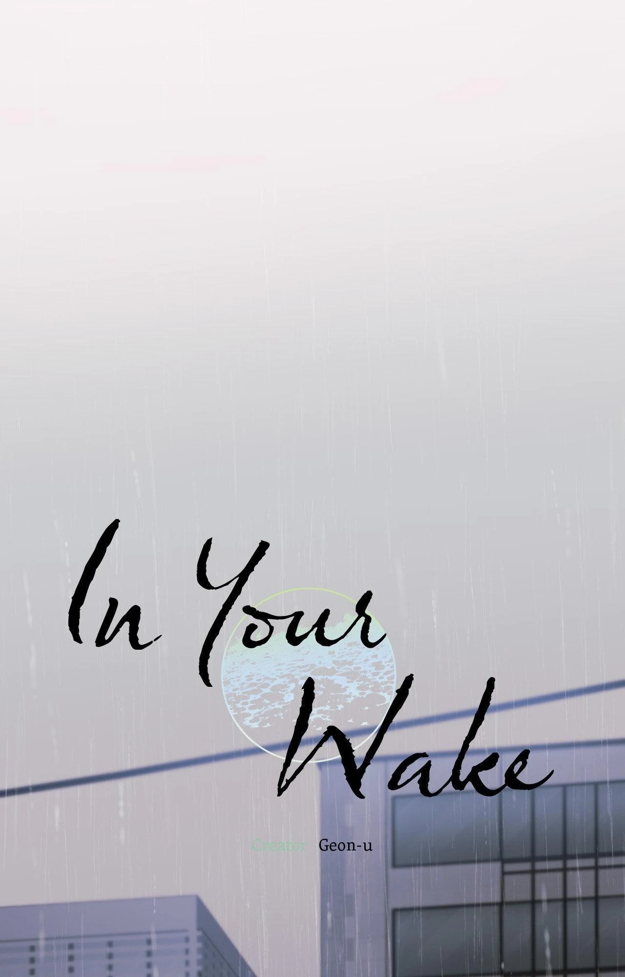 In Your Wake Chapter 44 - Page 28