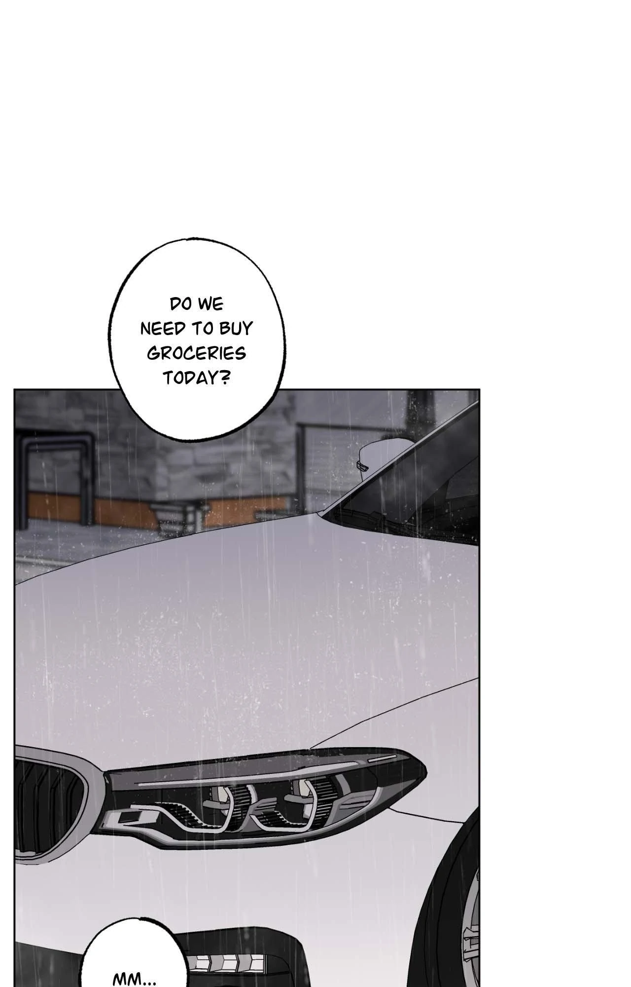 In Your Wake Chapter 44 - Page 30
