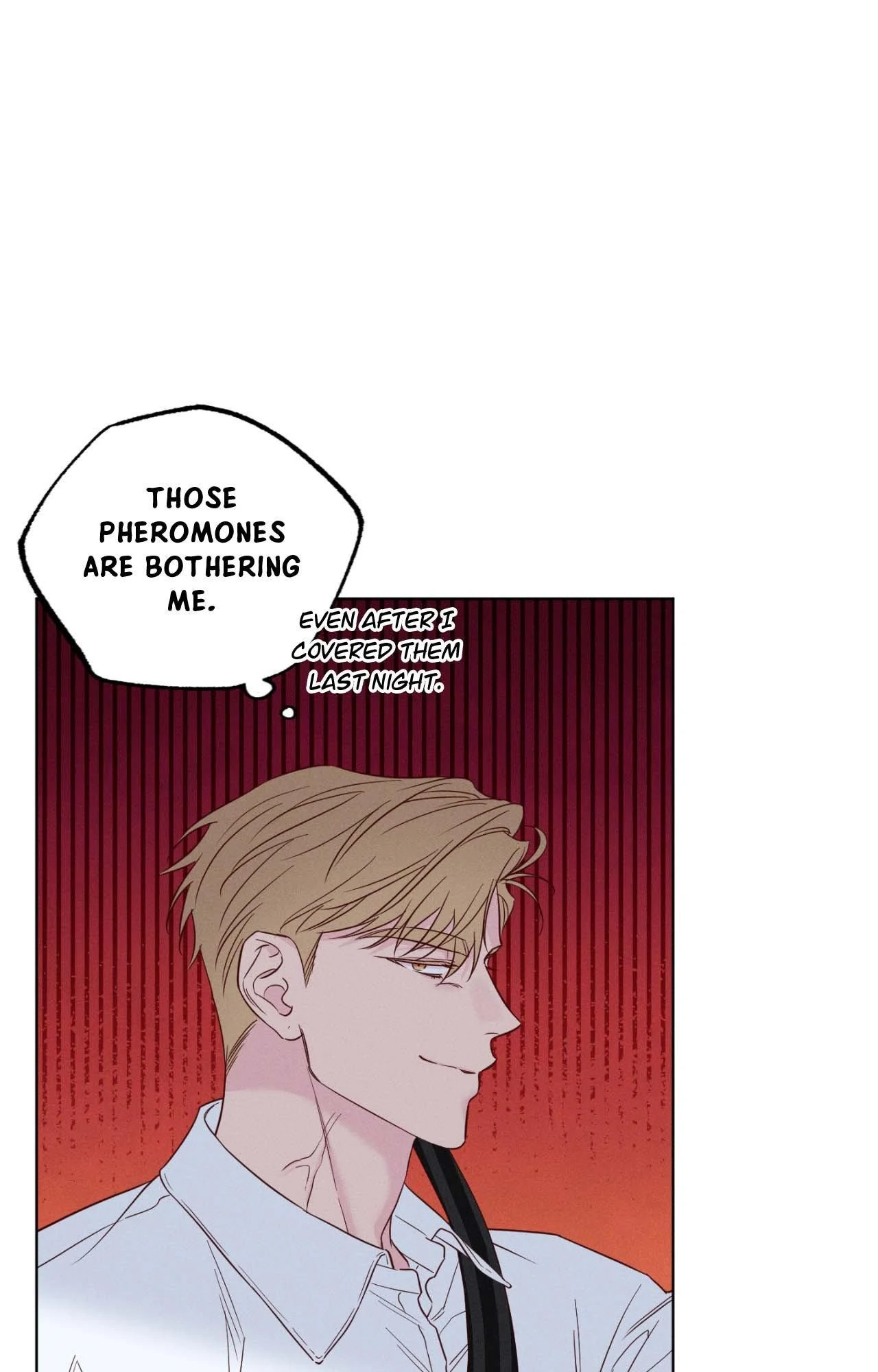 In Your Wake Chapter 44 - Page 34