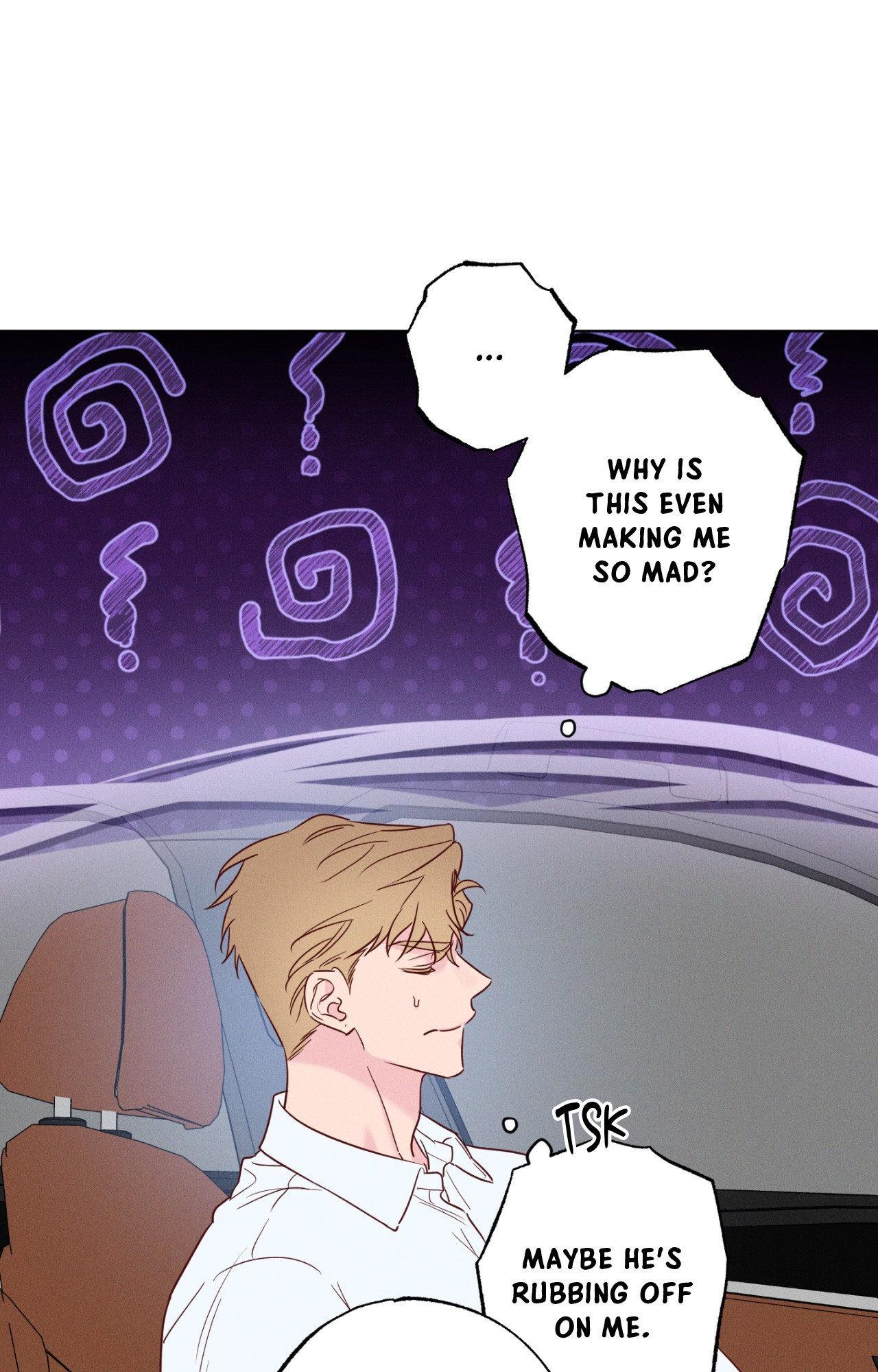 In Your Wake Chapter 44 - Page 38