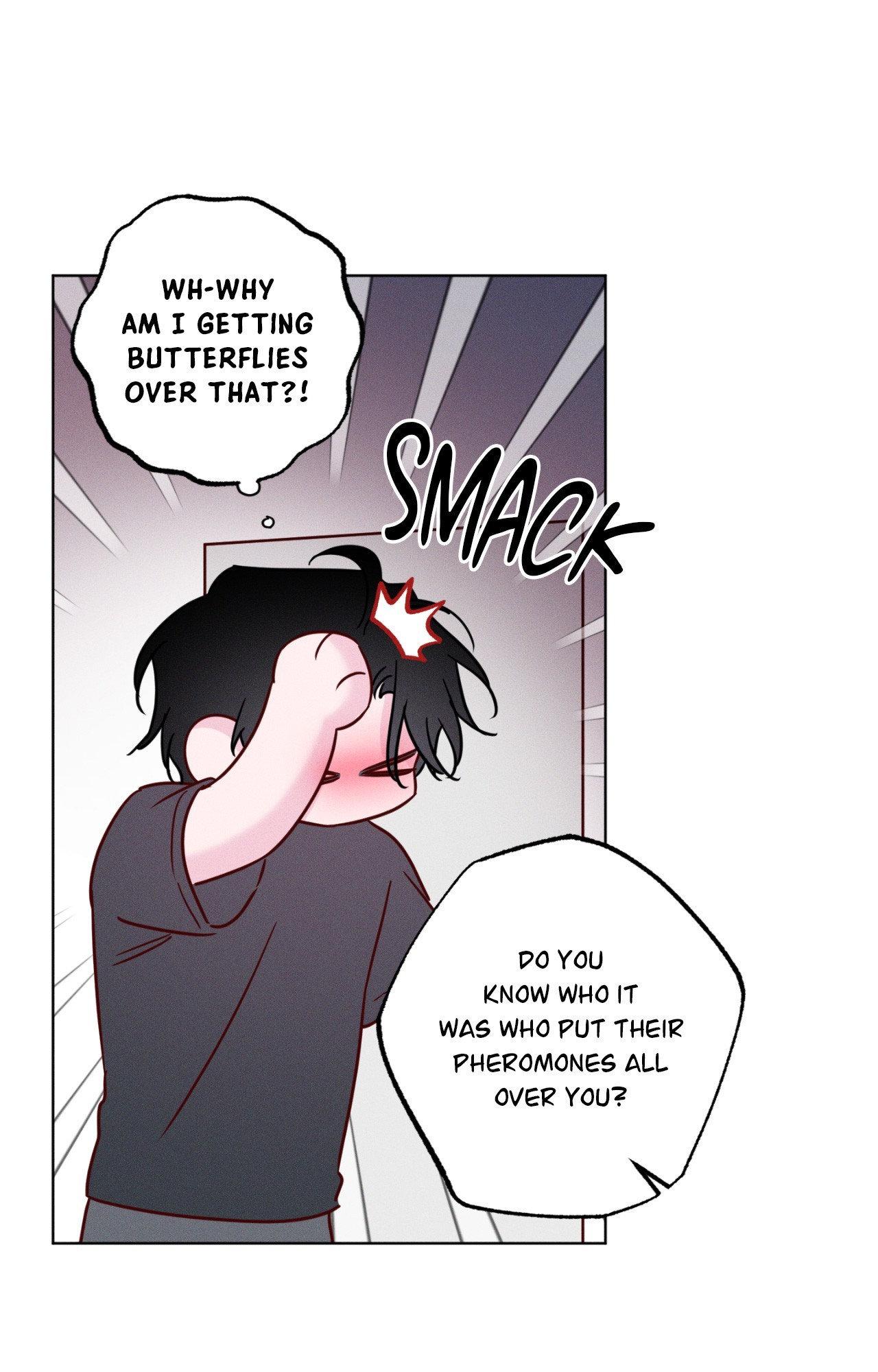 In Your Wake Chapter 44 - Page 5