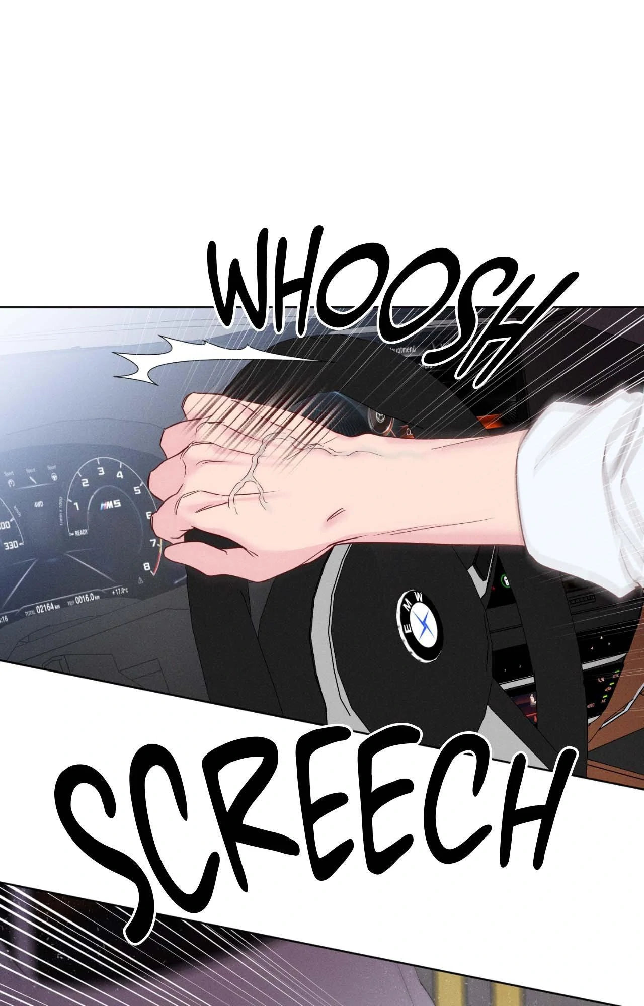 In Your Wake Chapter 44 - Page 43