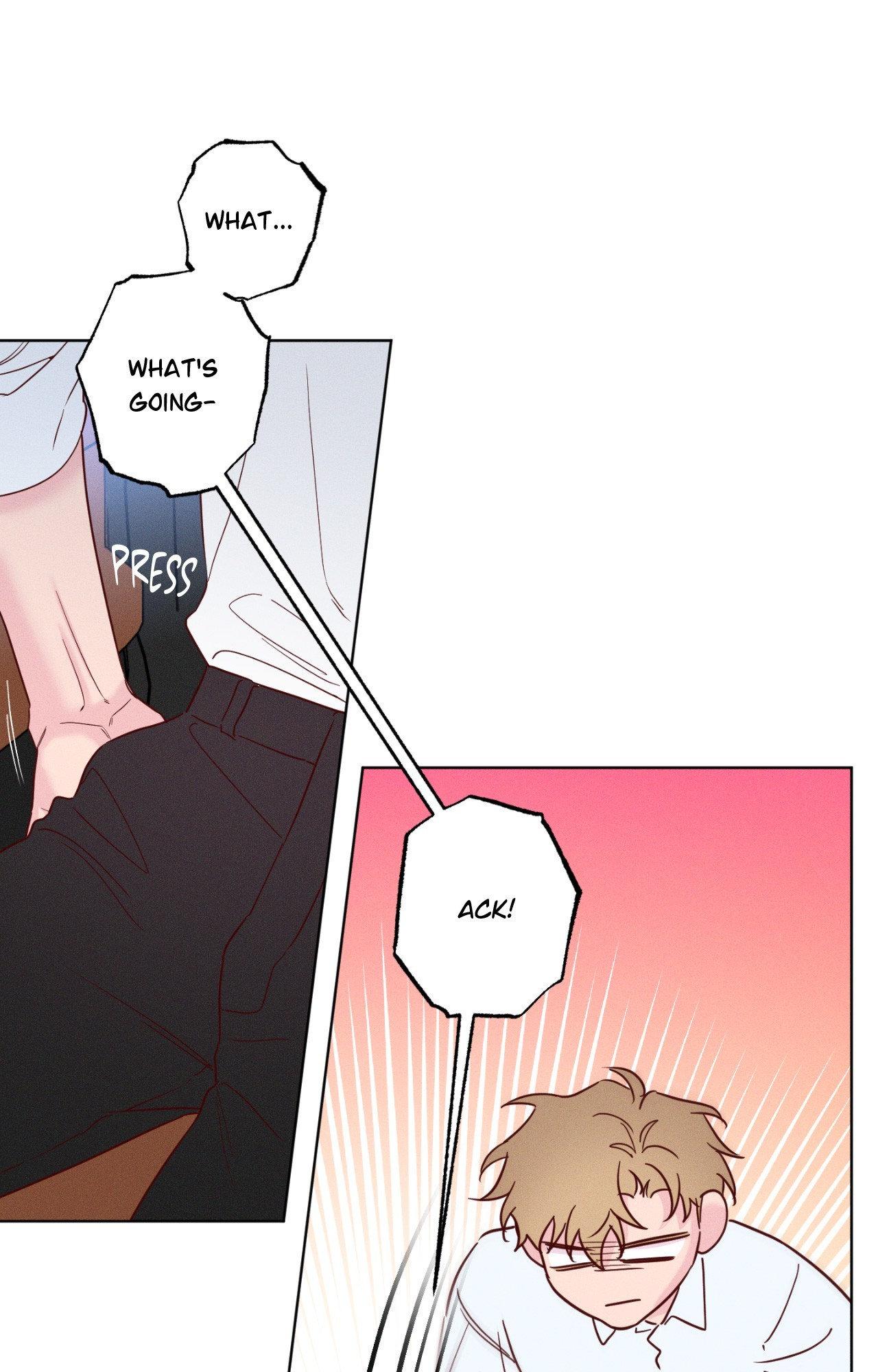 In Your Wake Chapter 44 - Page 56