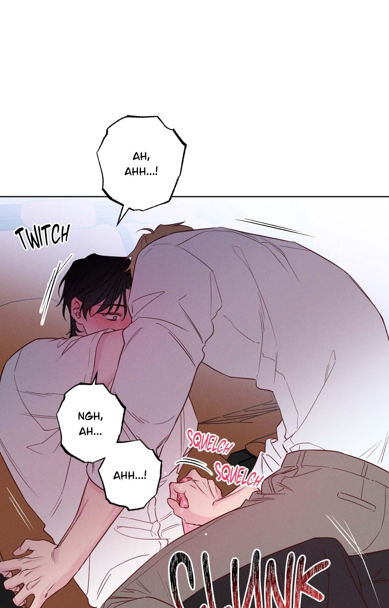 In Your Wake Chapter 44 - Page 62