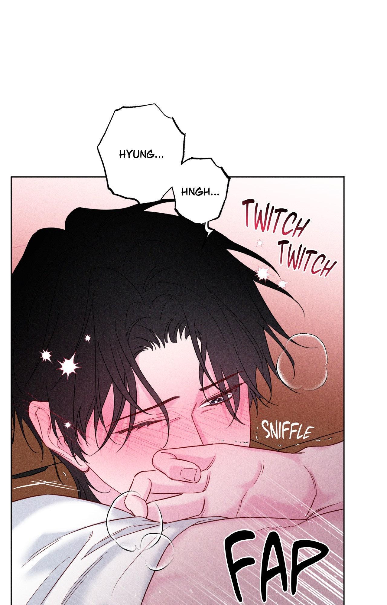In Your Wake Chapter 44 - Page 64