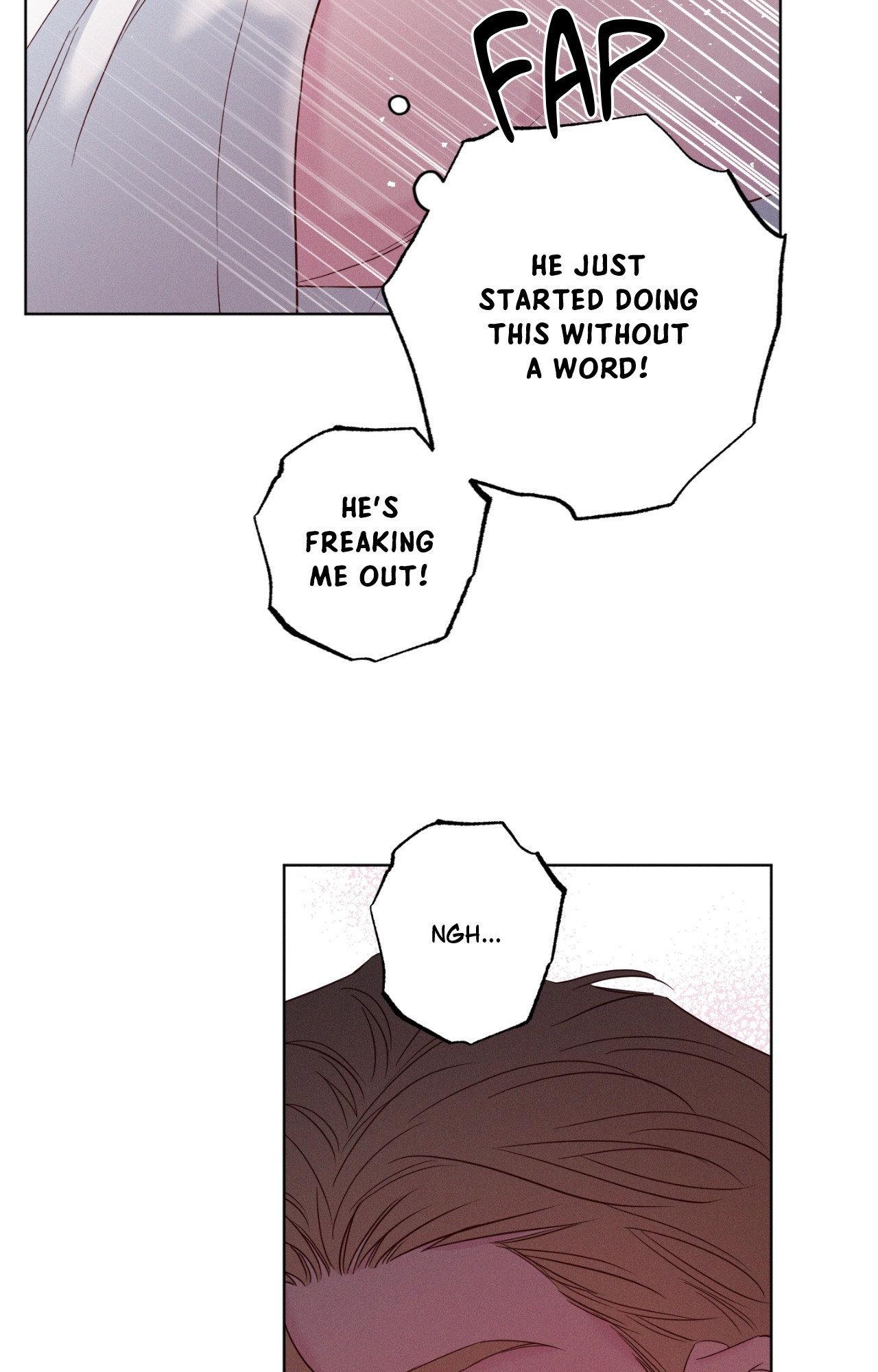 In Your Wake Chapter 44 - Page 65