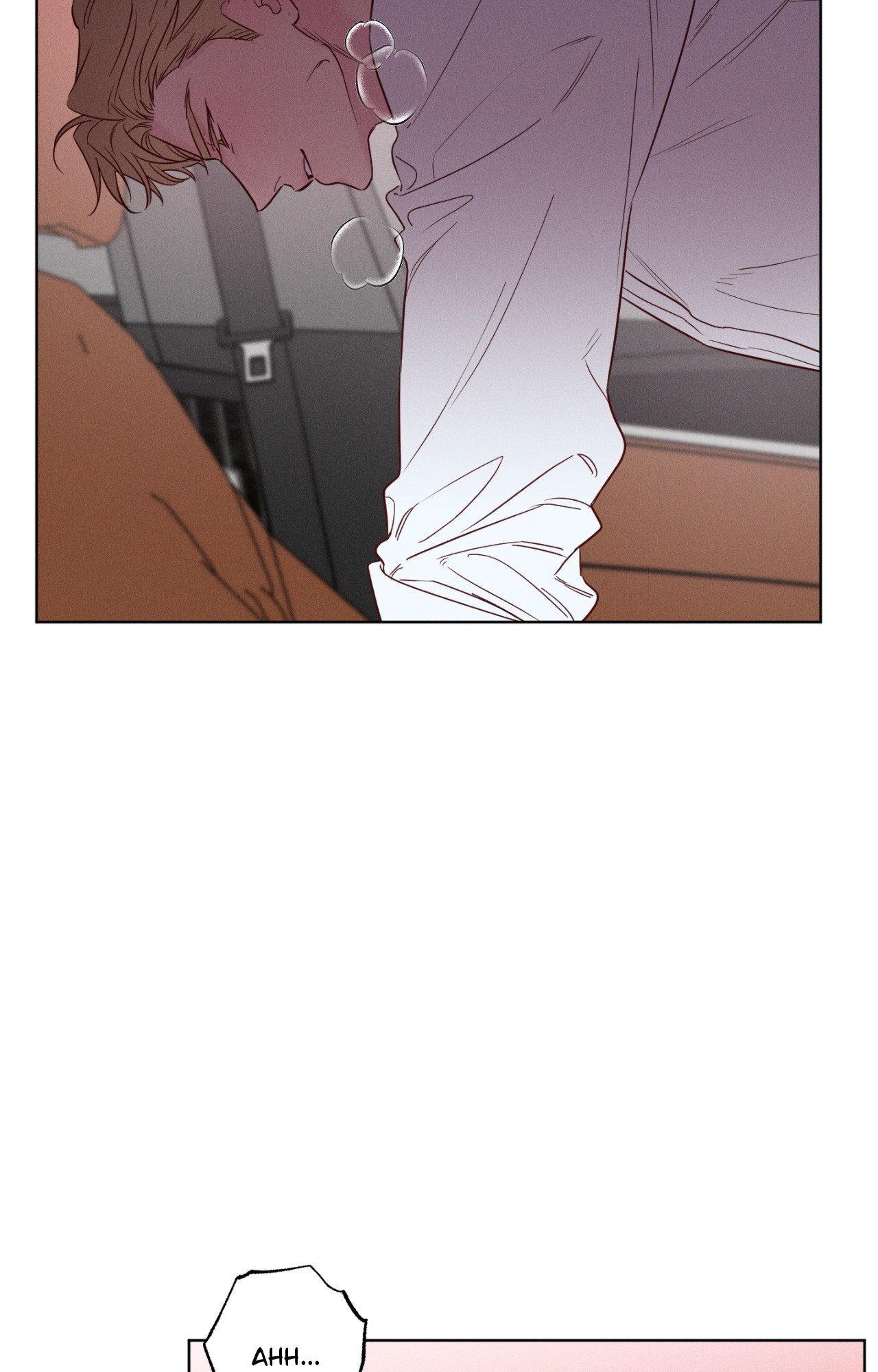 In Your Wake Chapter 44 - Page 70