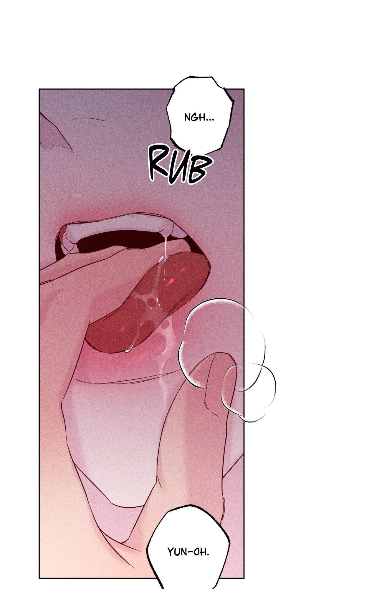 In Your Wake Chapter 44 - Page 72