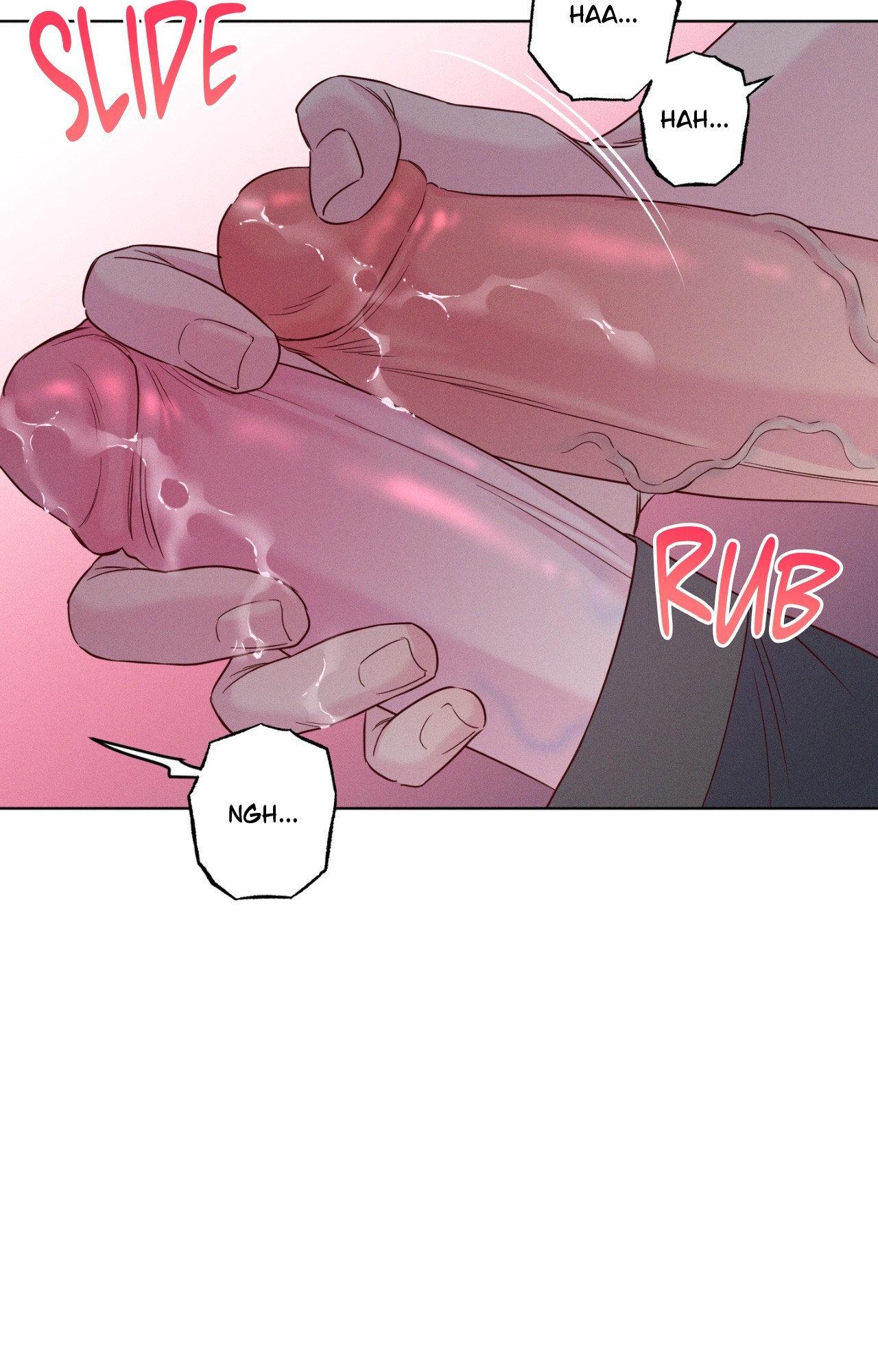 In Your Wake Chapter 44 - Page 80