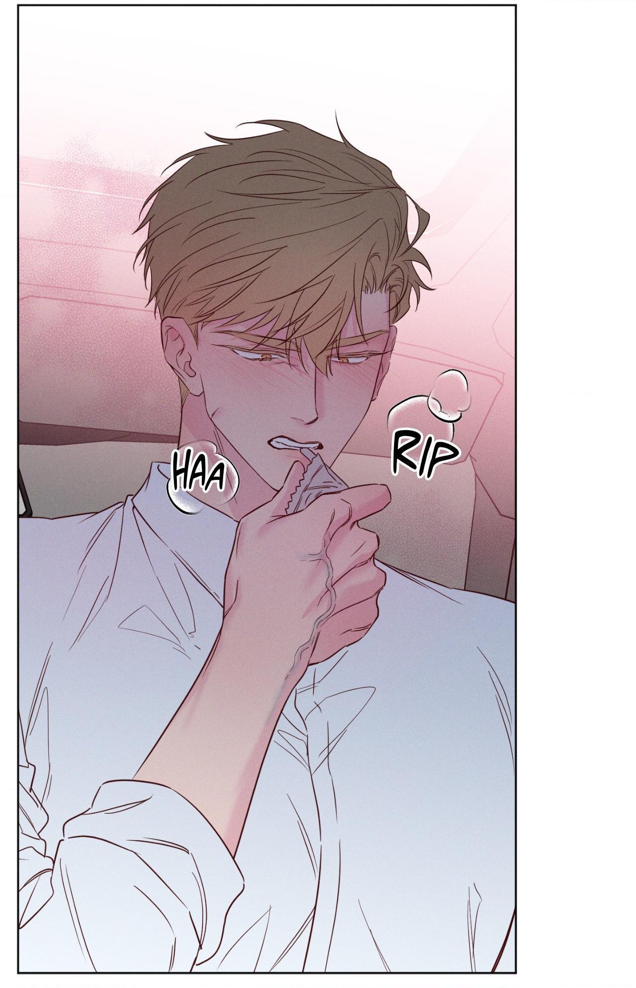 In Your Wake Chapter 44 - Page 81