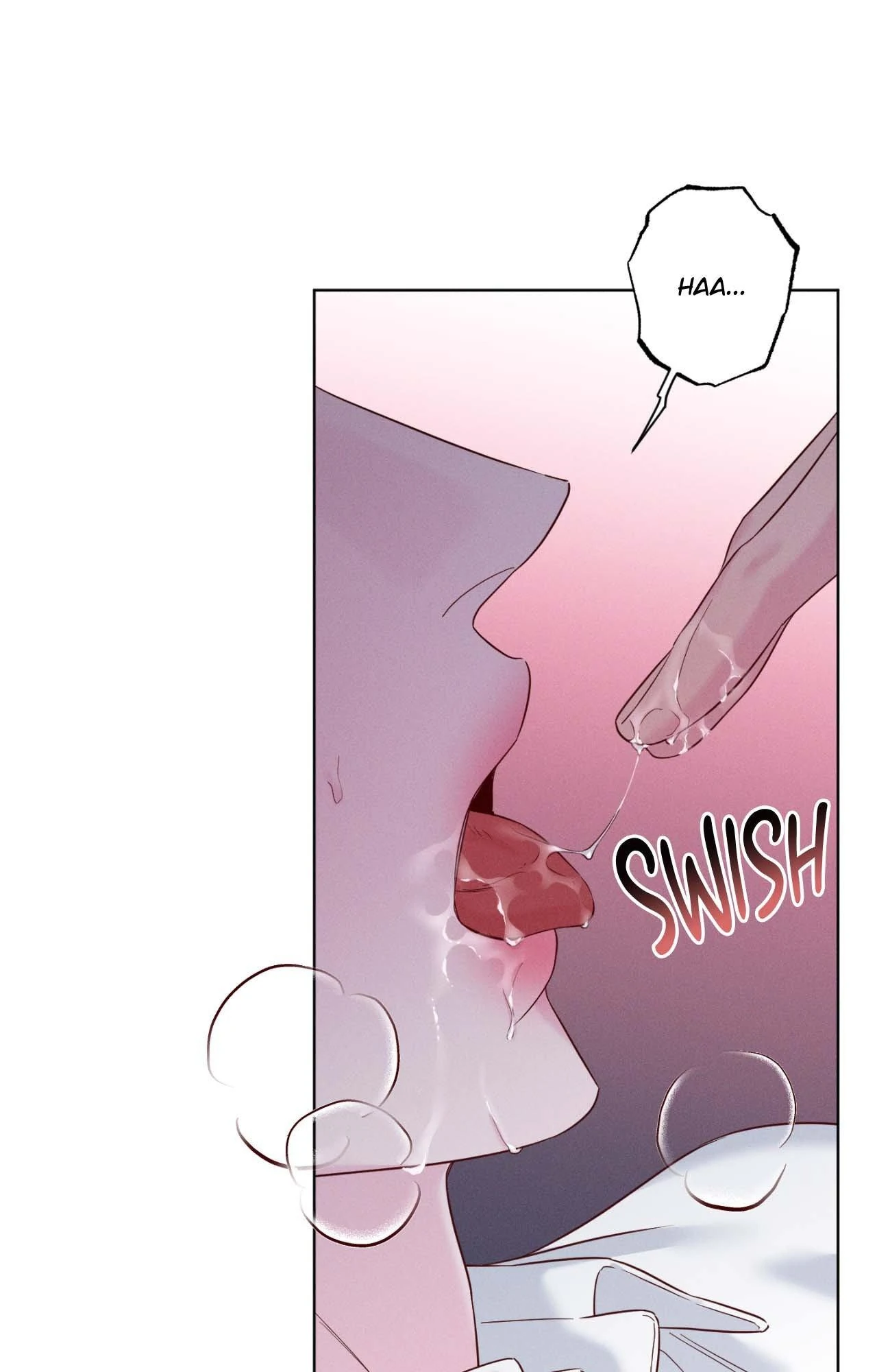 In Your Wake Chapter 44 - Page 82