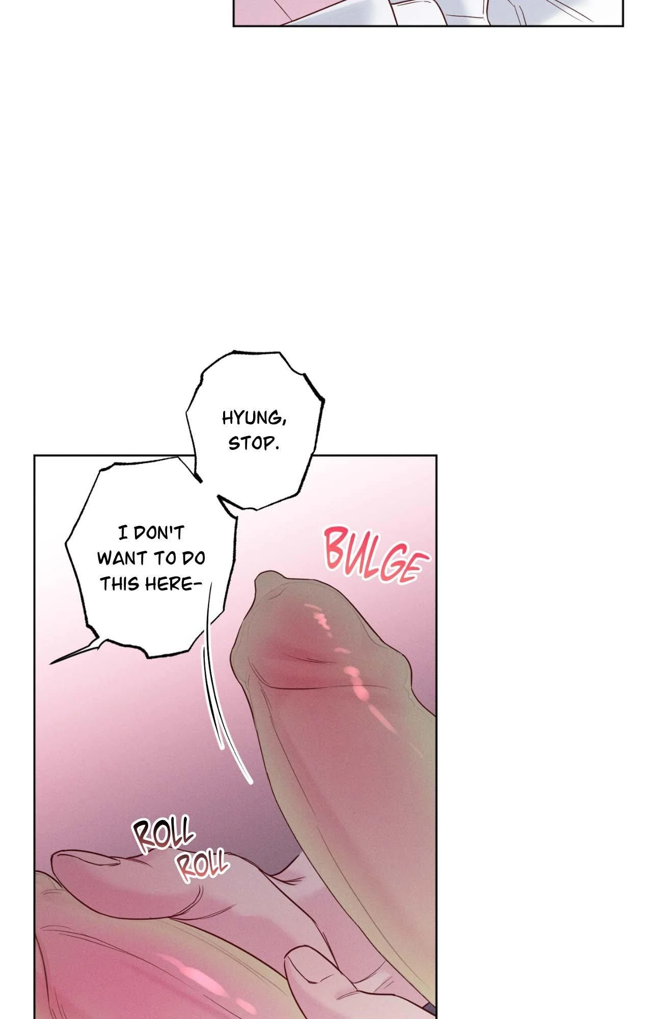 In Your Wake Chapter 44 - Page 83