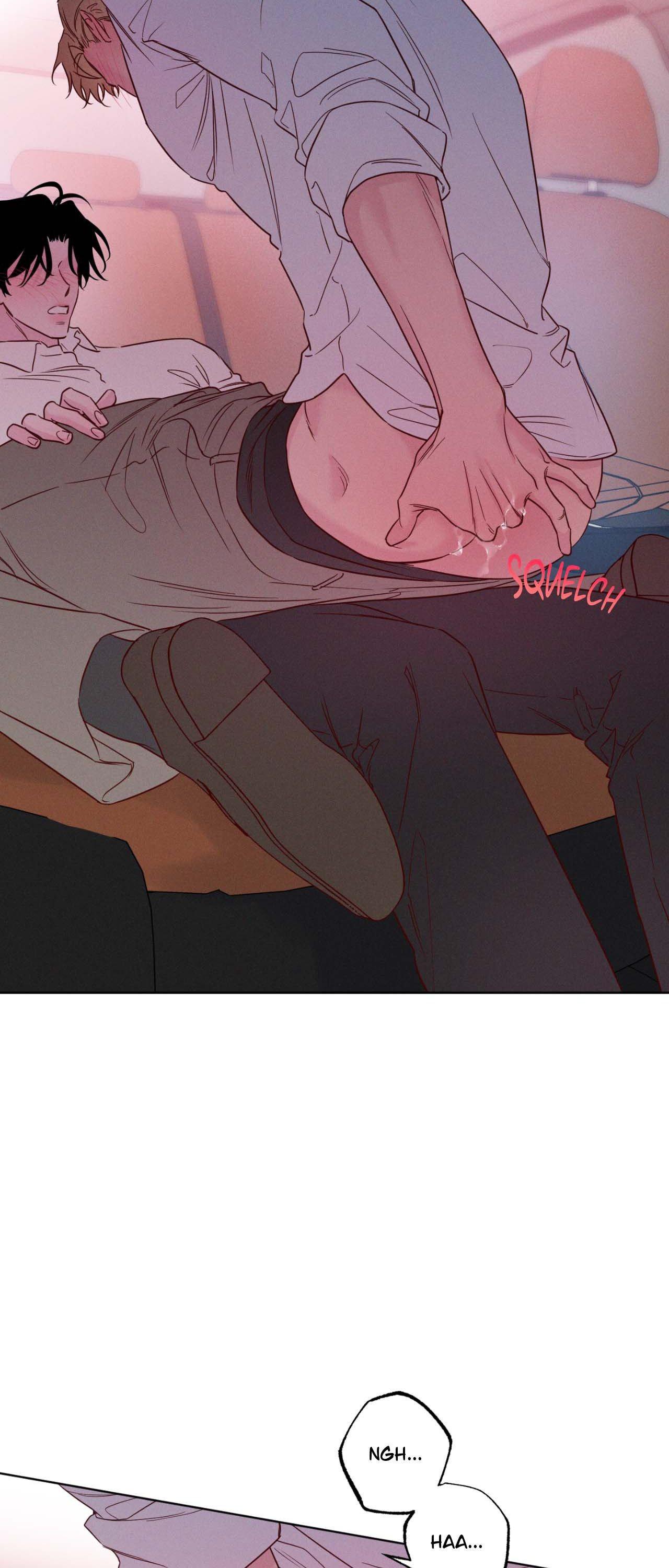 In Your Wake Chapter 45 - Page 2