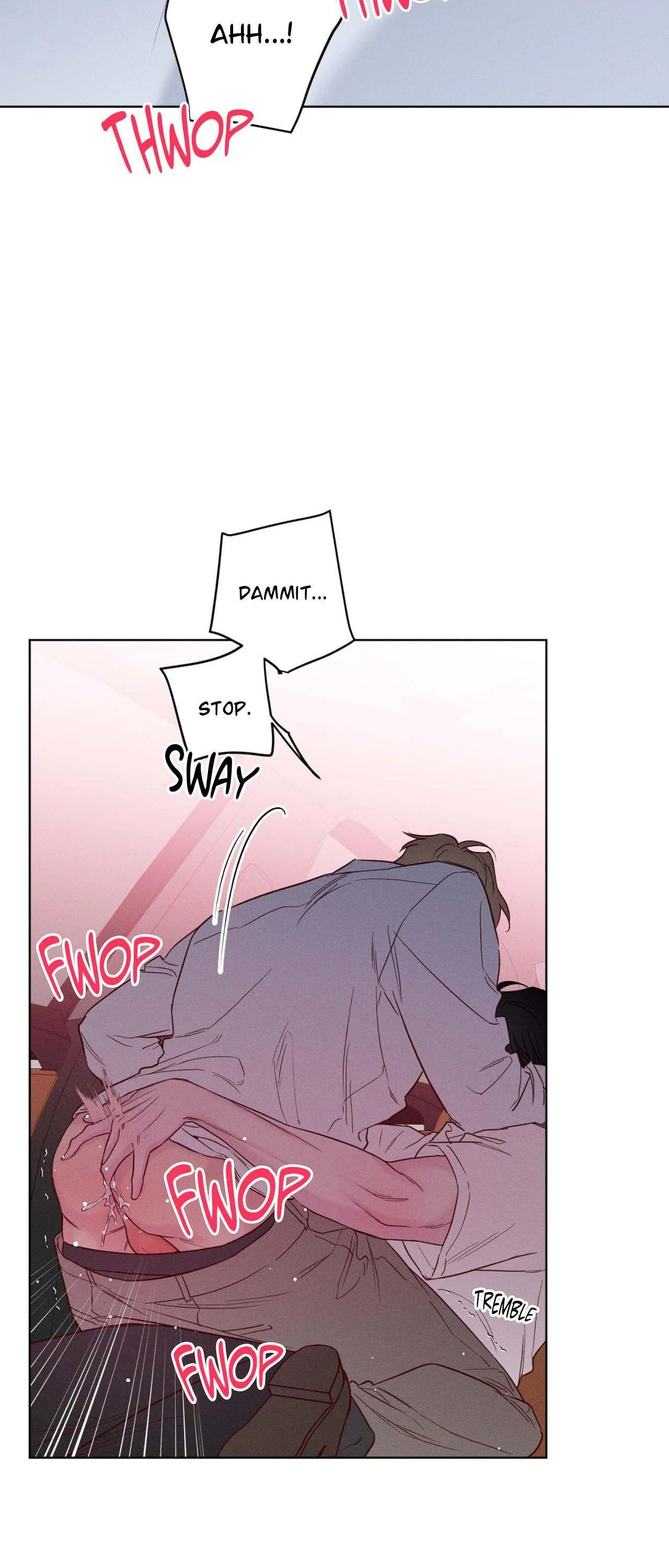 In Your Wake Chapter 45 - Page 12