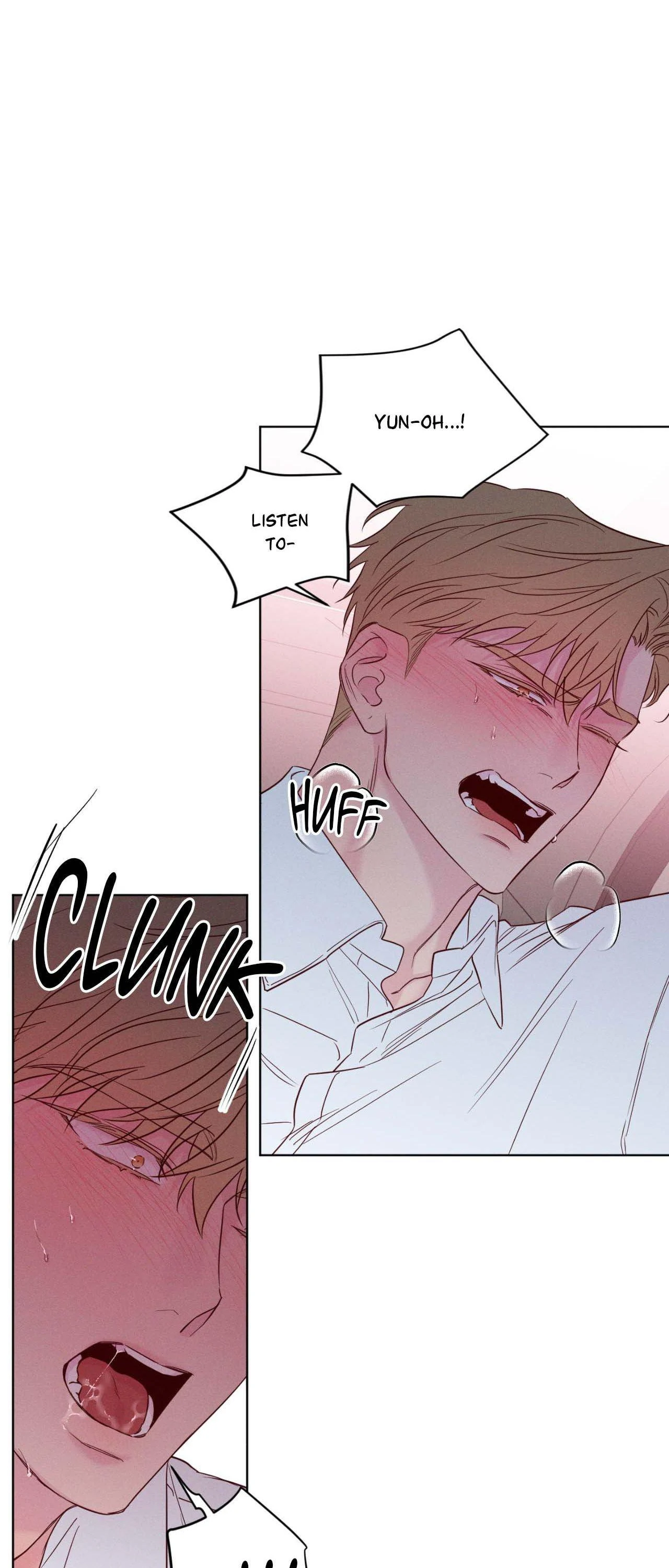 In Your Wake Chapter 45 - Page 13
