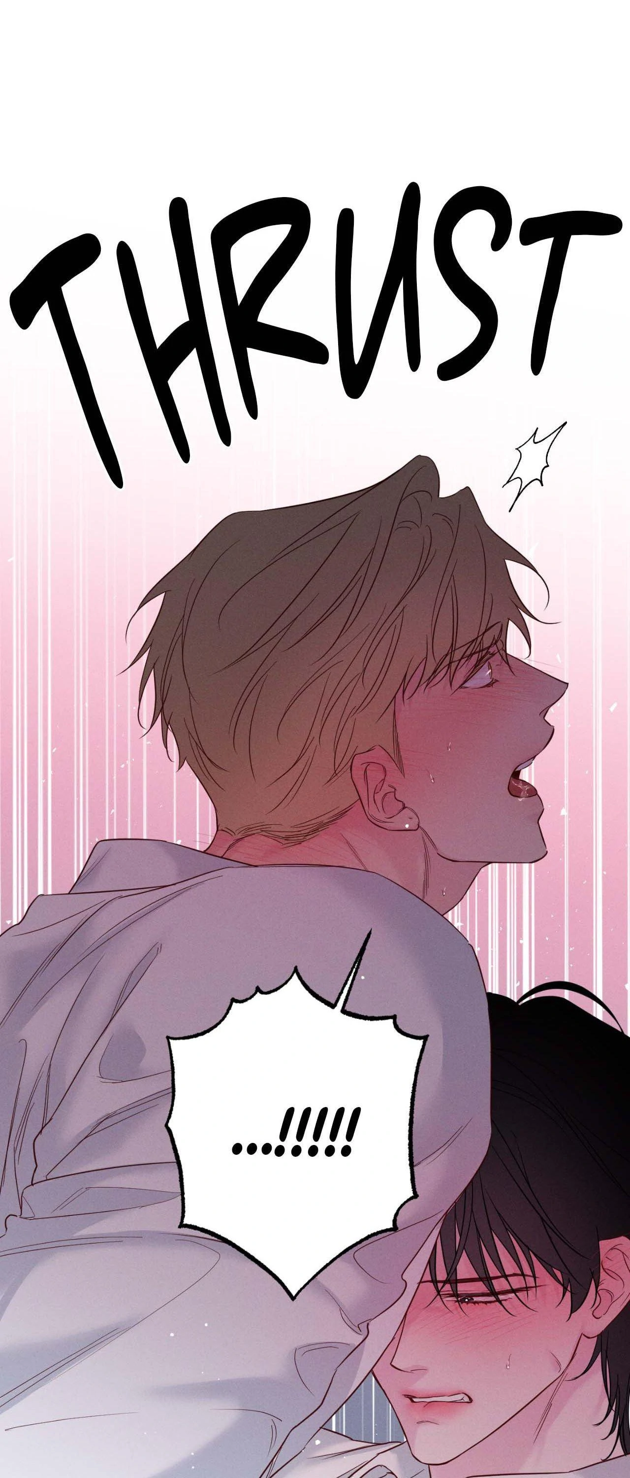 In Your Wake Chapter 45 - Page 15