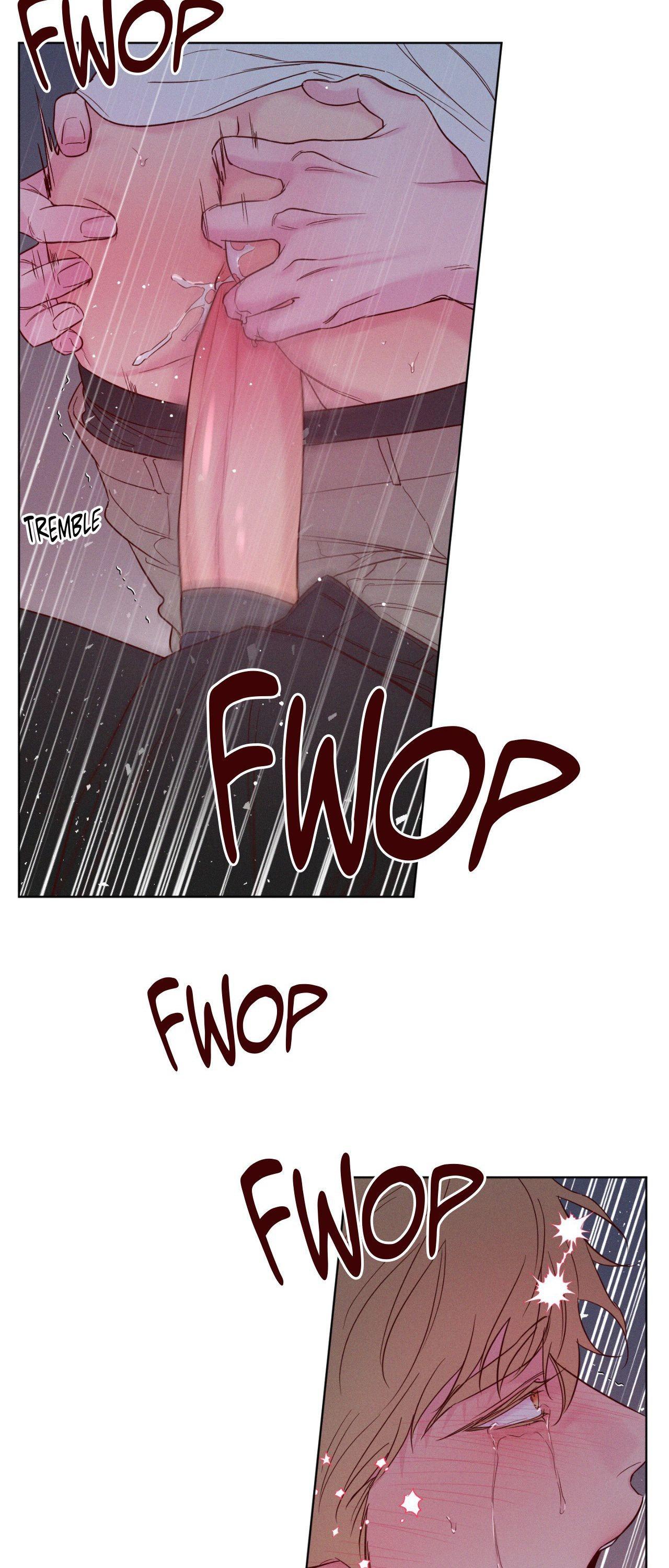 In Your Wake Chapter 45 - Page 17