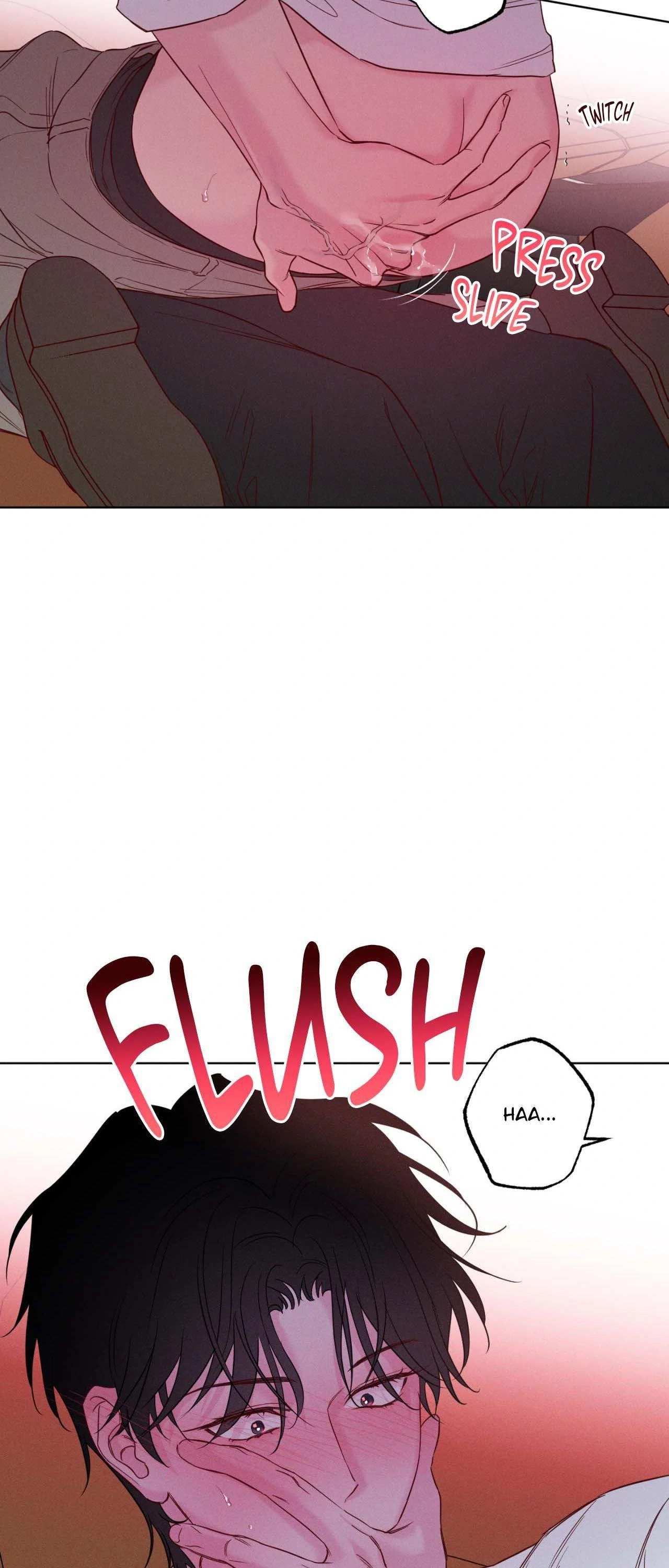 In Your Wake Chapter 45 - Page 3