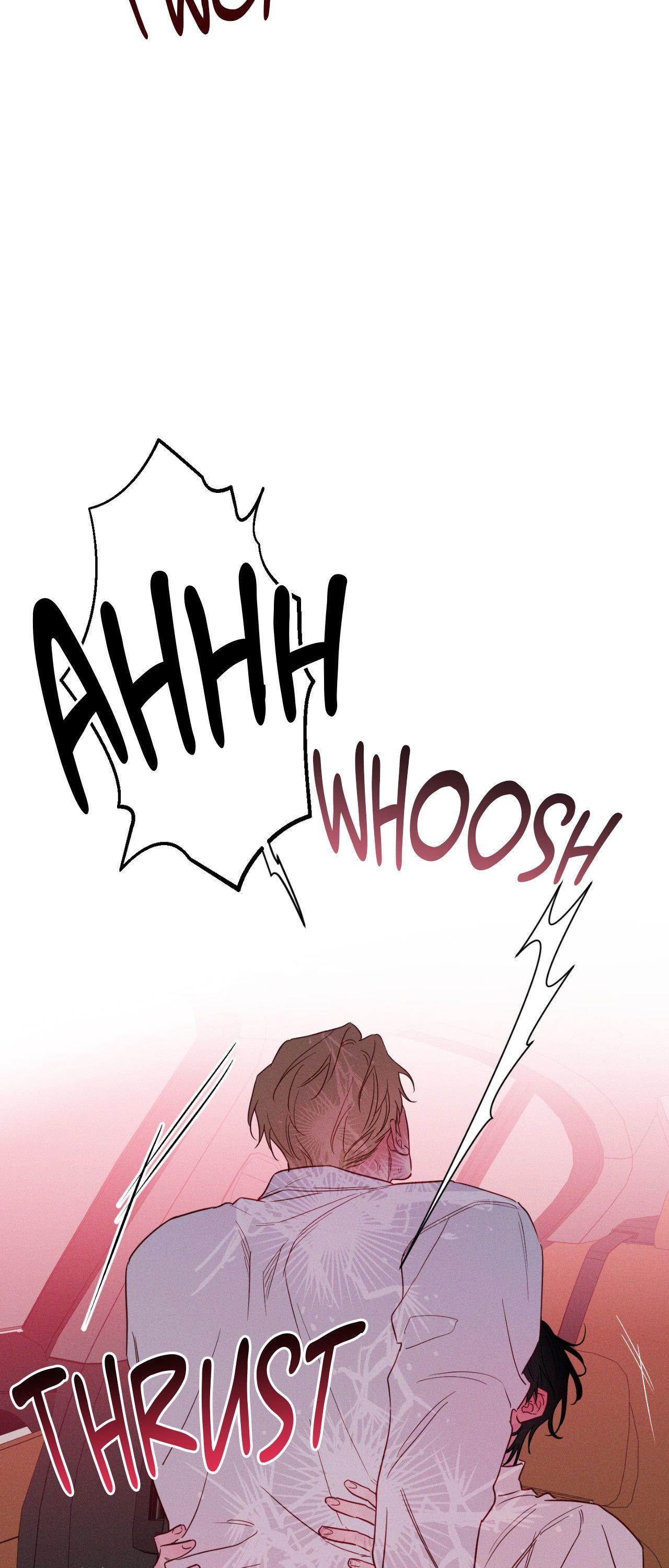 In Your Wake Chapter 45 - Page 23