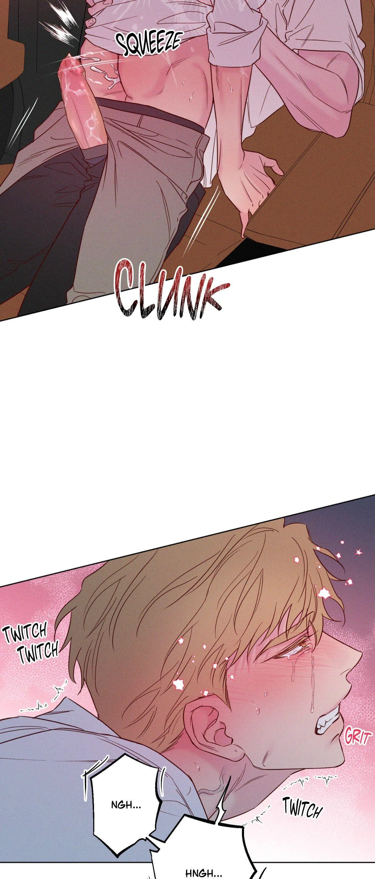 In Your Wake Chapter 45 - Page 24