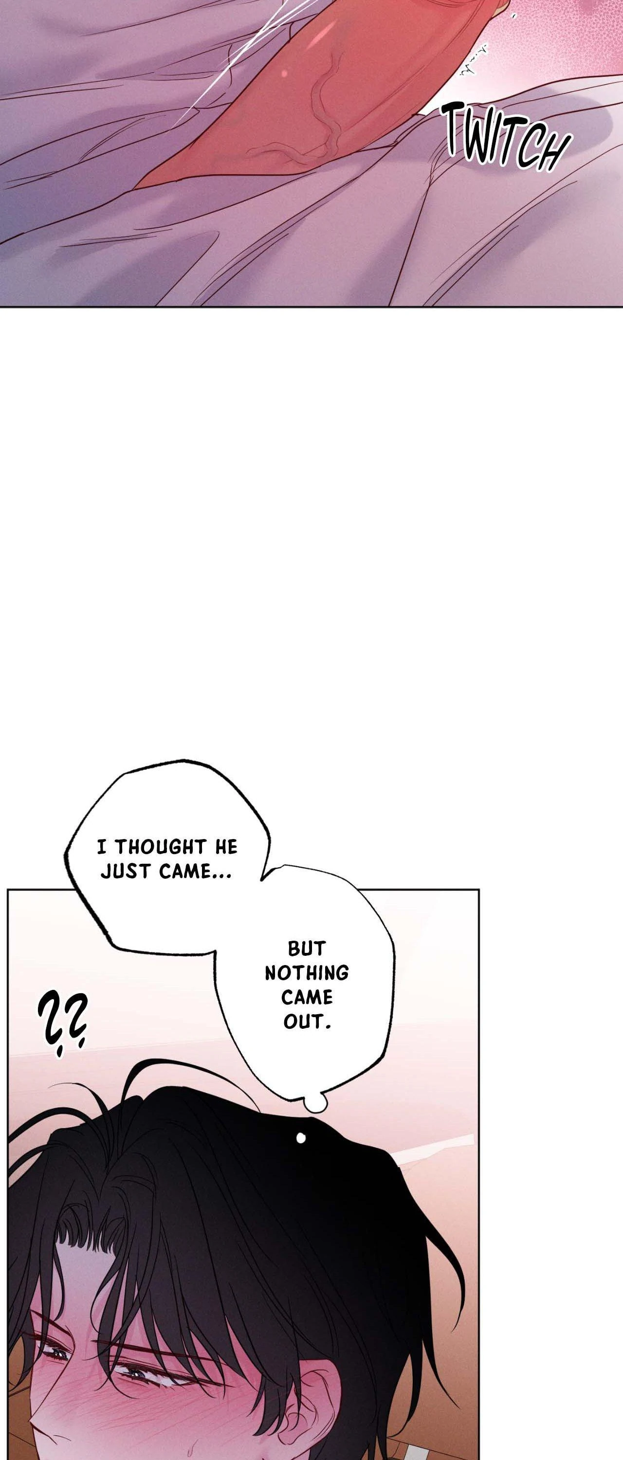 In Your Wake Chapter 45 - Page 26
