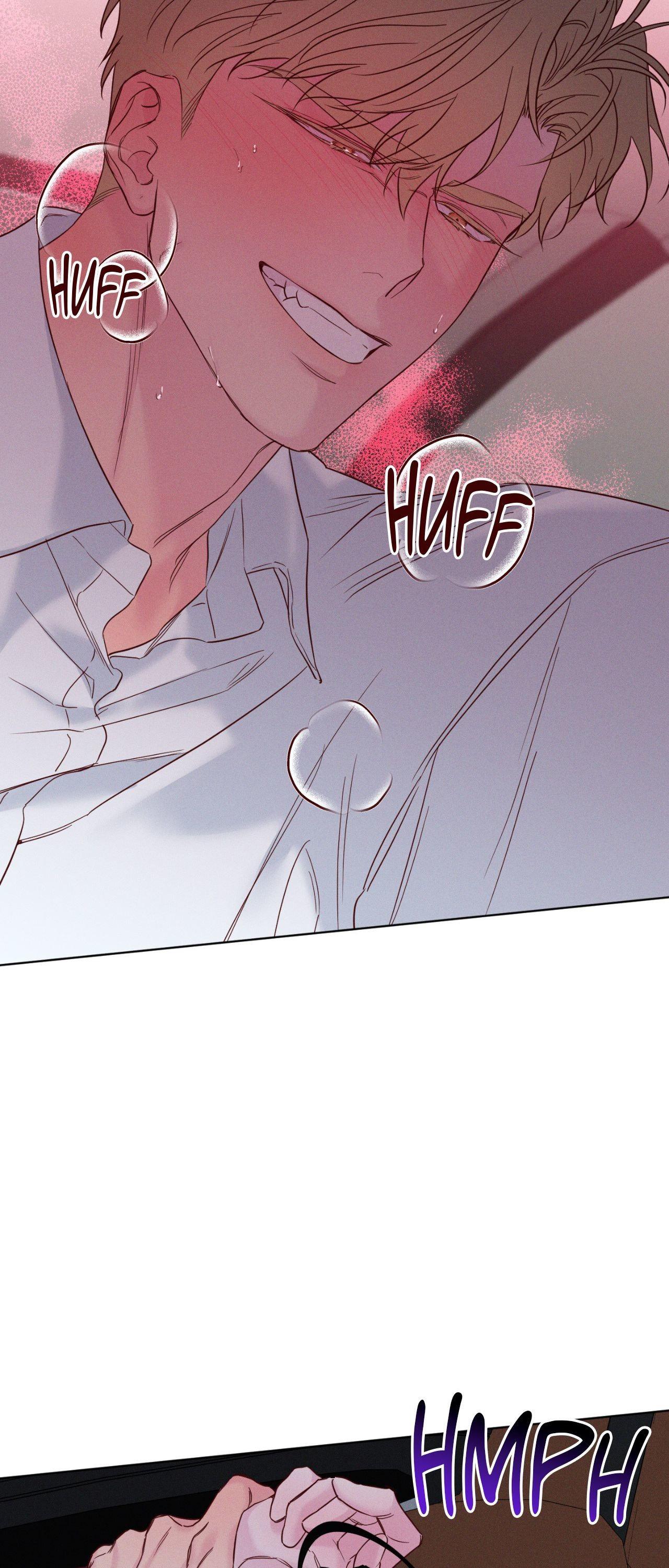 In Your Wake Chapter 45 - Page 29