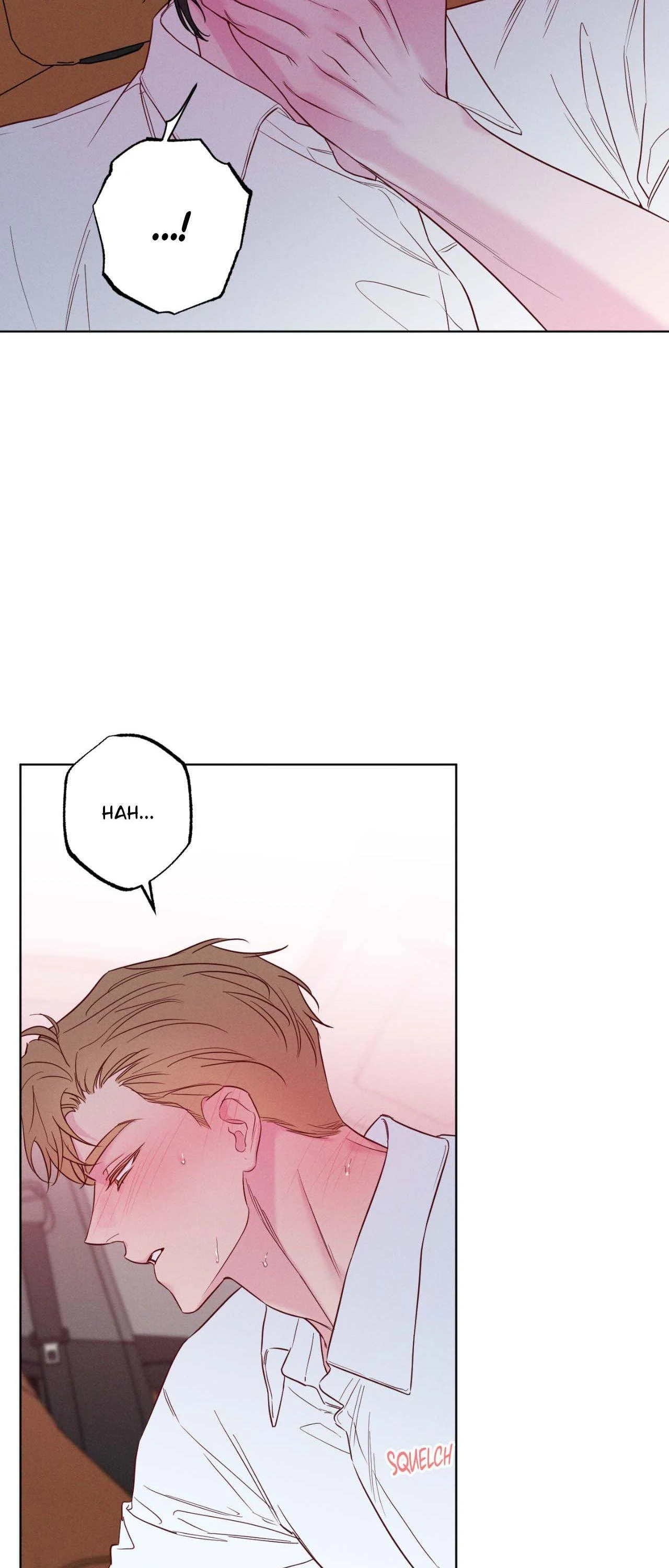 In Your Wake Chapter 45 - Page 4