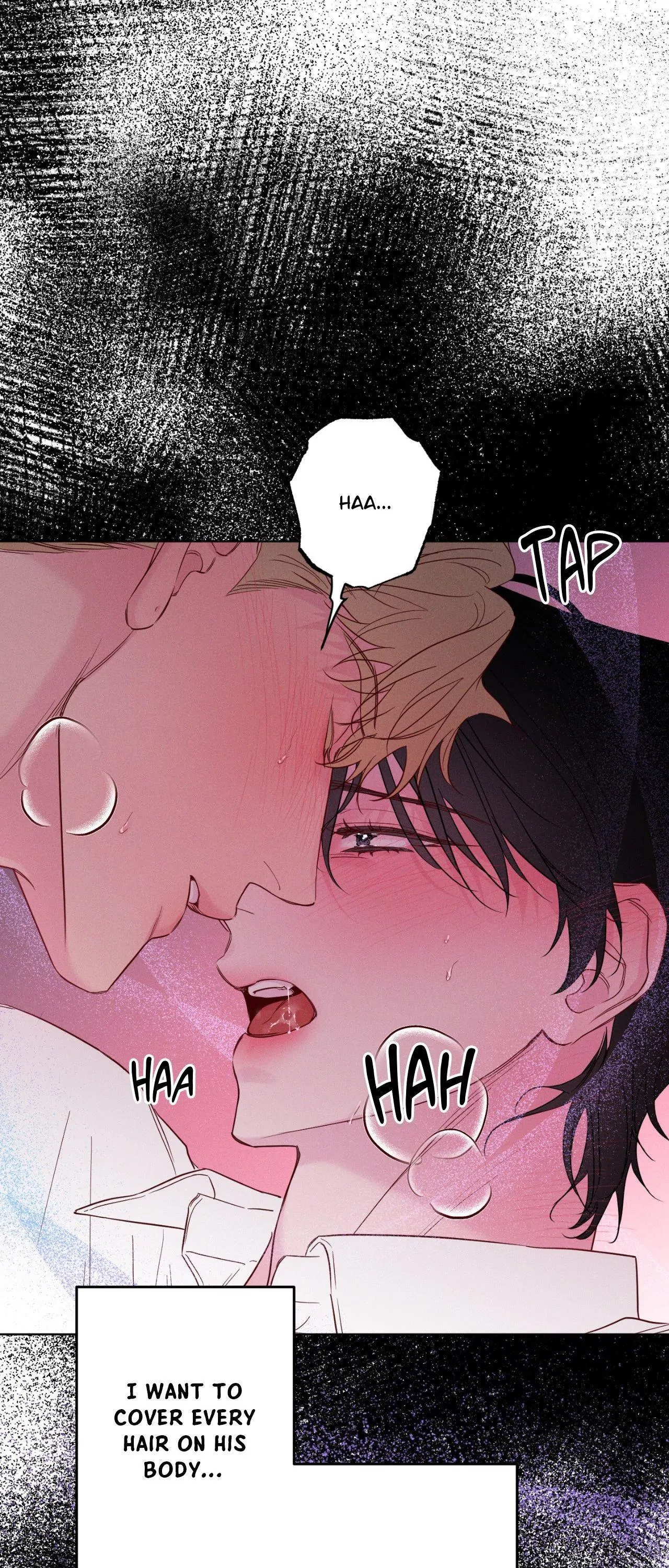 In Your Wake Chapter 45 - Page 40